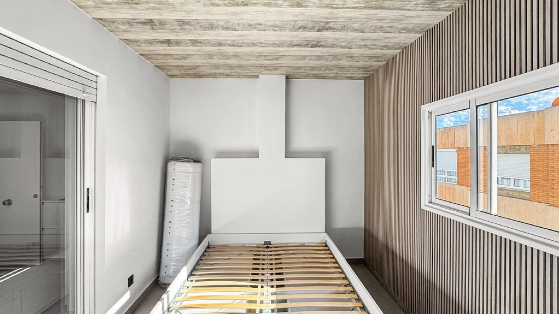 Wederverkoop - Appartement - Torrevieja - Torrevieja Centro