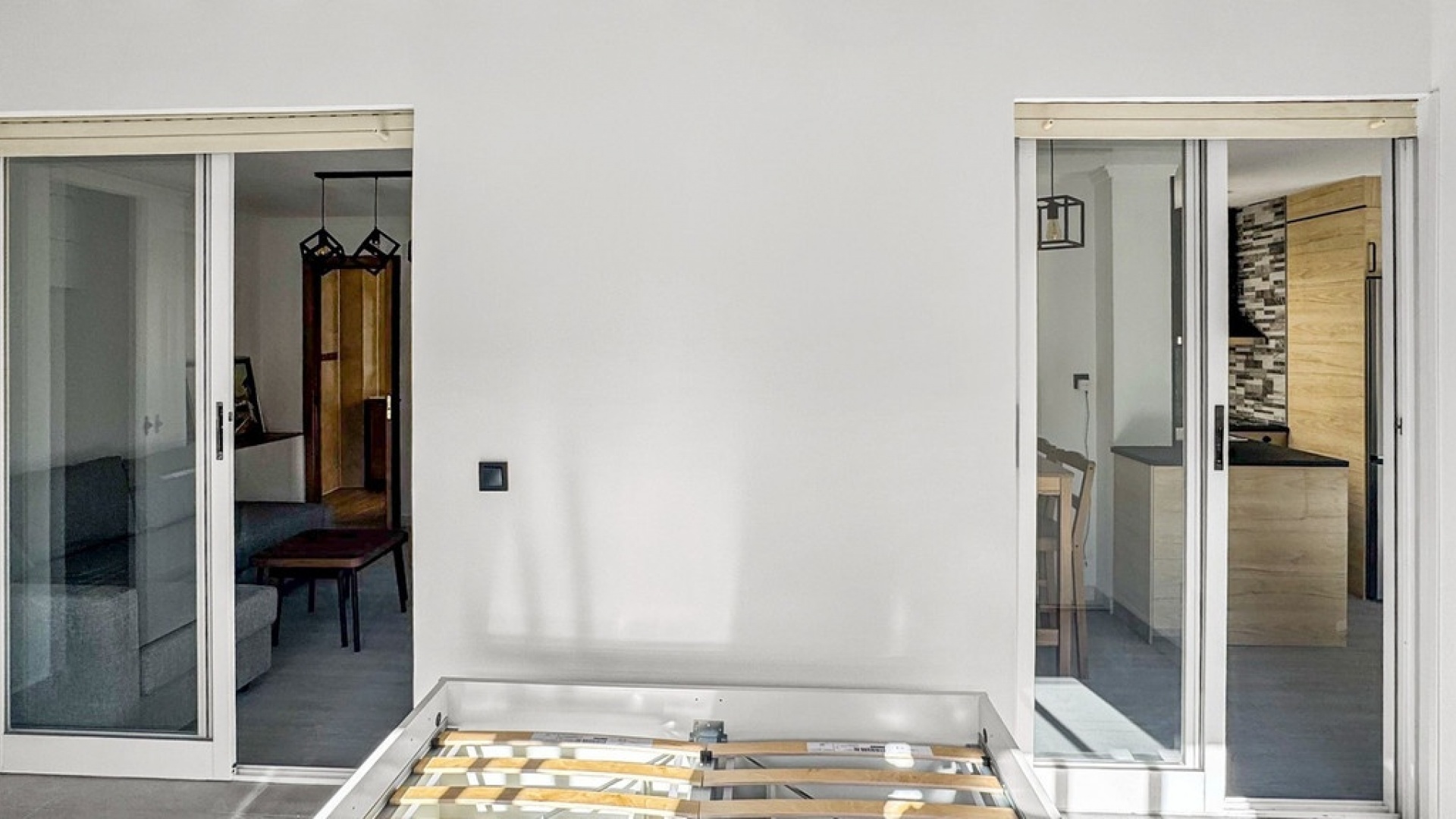 Wederverkoop - Appartement - Torrevieja - Torrevieja Centro