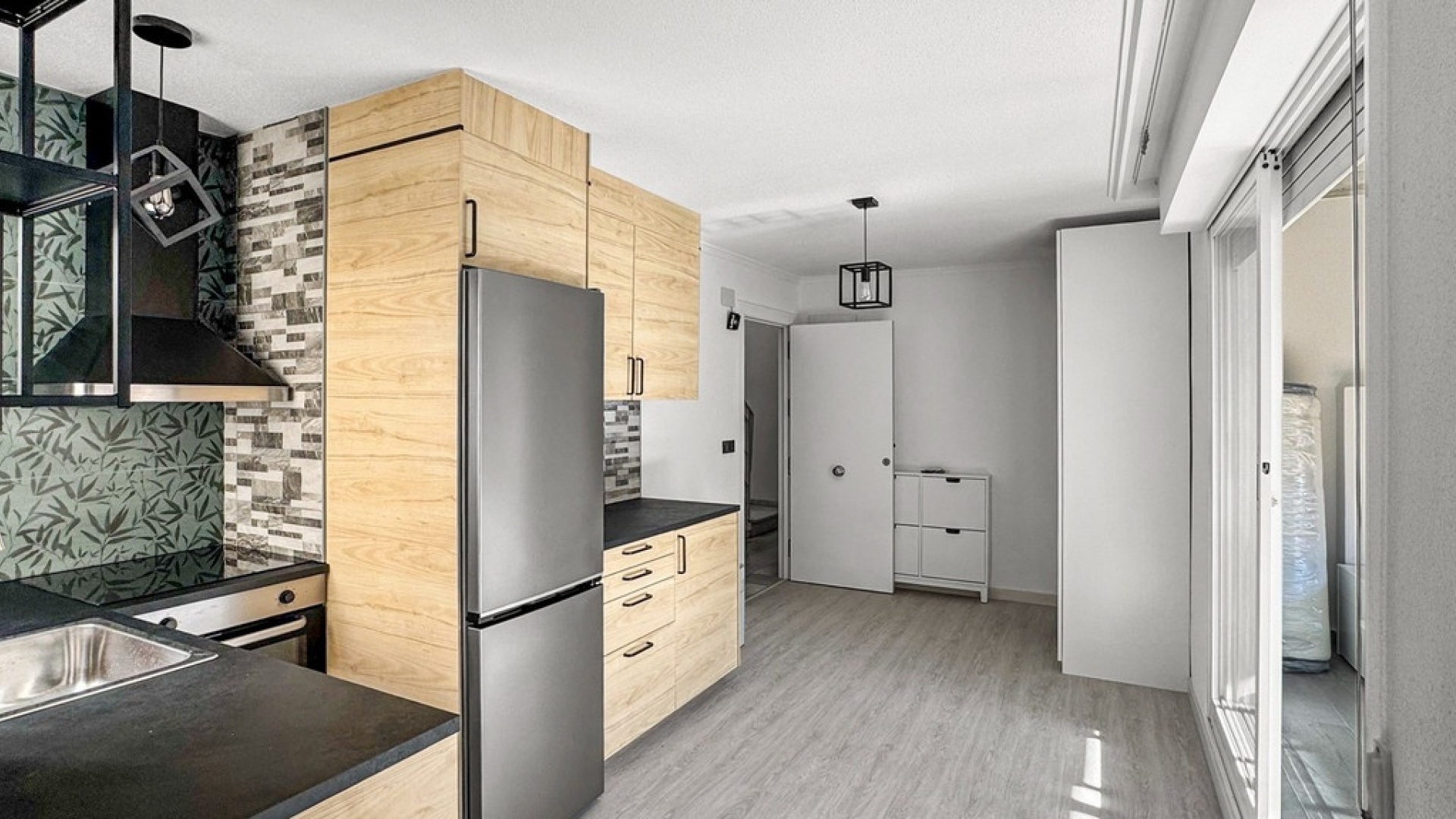 Wederverkoop - Appartement - Torrevieja - Torrevieja Centro