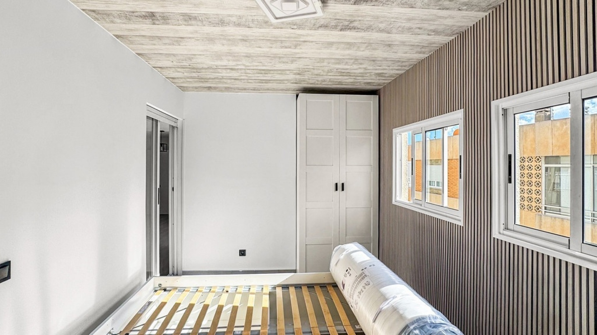 Wederverkoop - Appartement - Torrevieja - Torrevieja Centro
