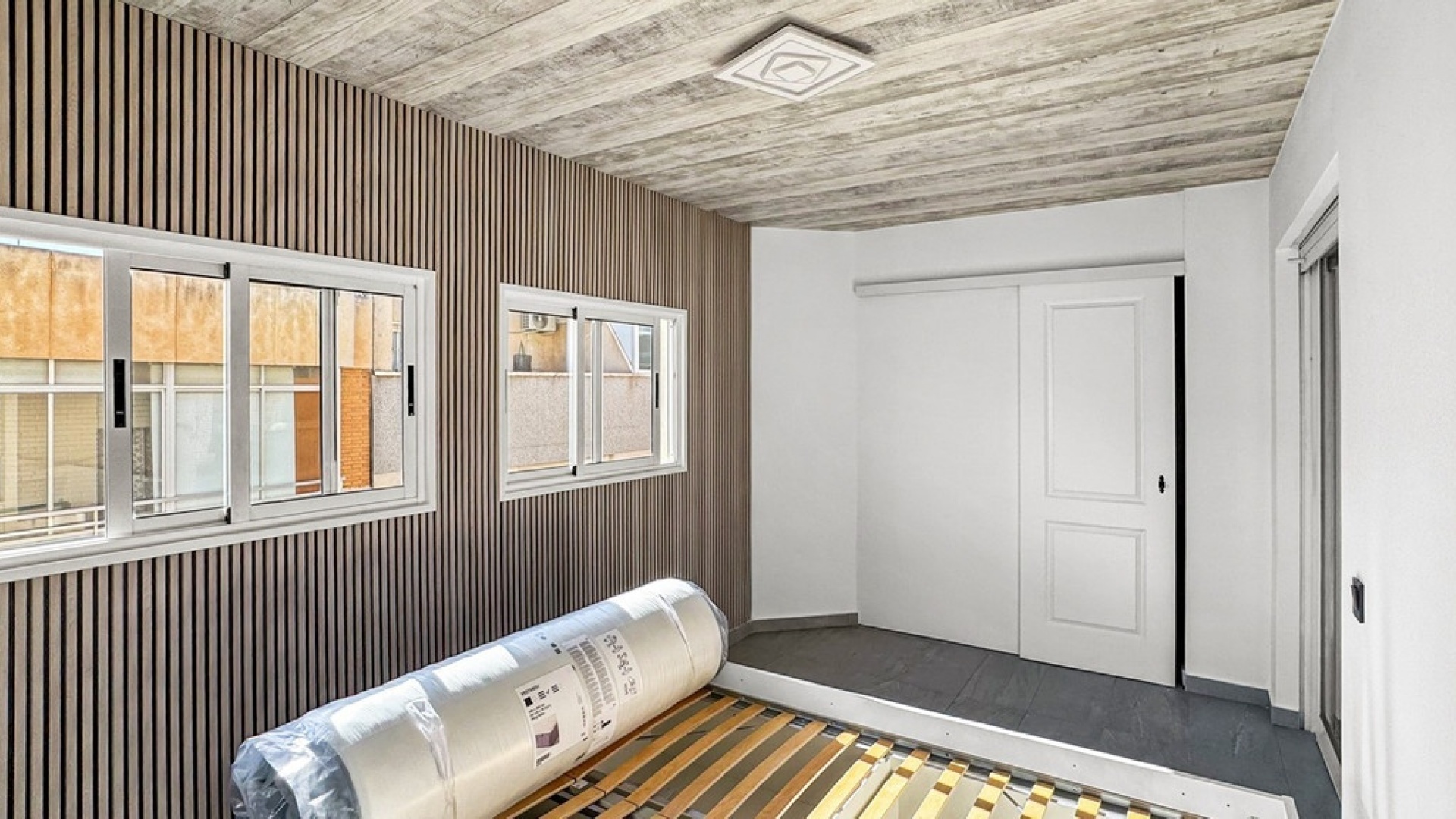 Wederverkoop - Appartement - Torrevieja - Torrevieja Centro