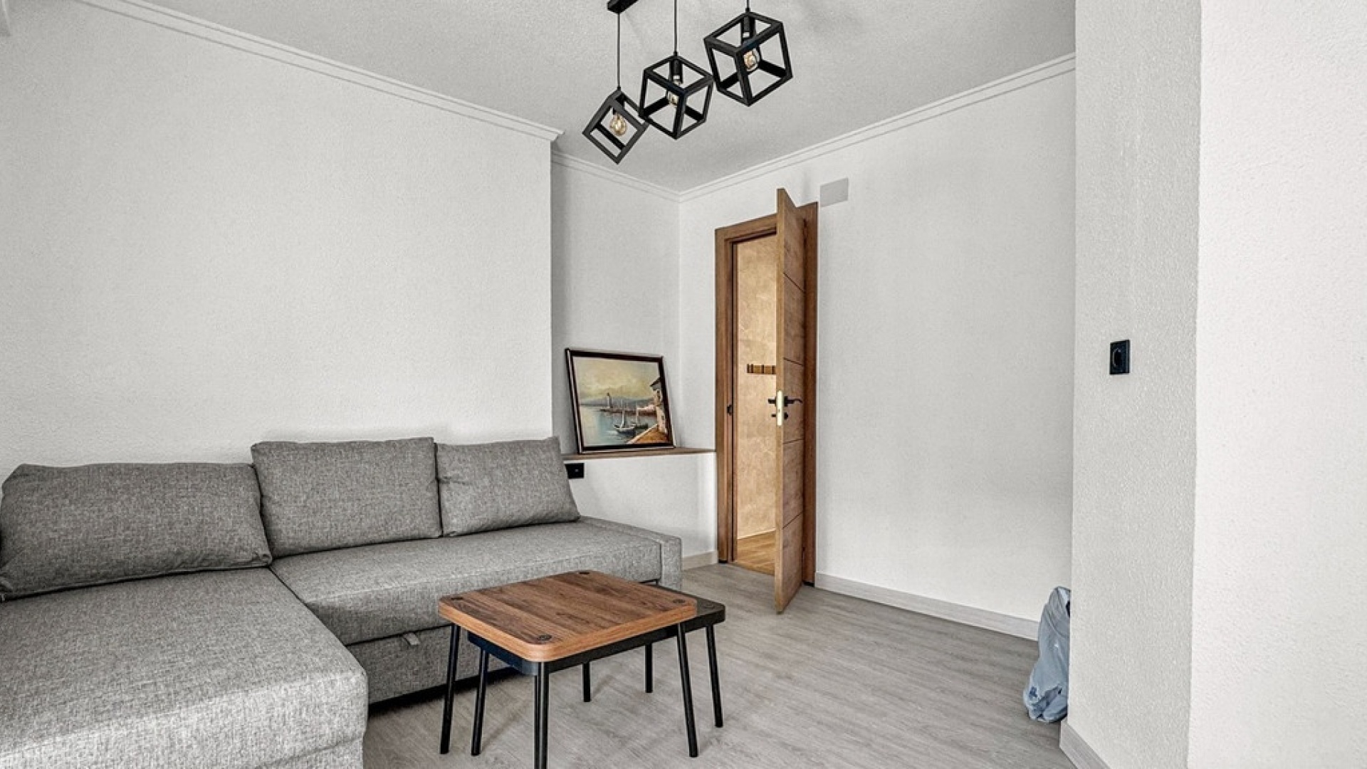 Wederverkoop - Appartement - Torrevieja - Torrevieja Centro