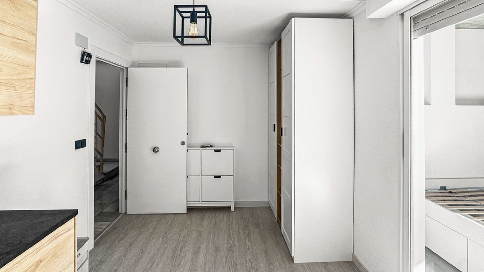 Wederverkoop - Appartement - Torrevieja - Torrevieja Centro