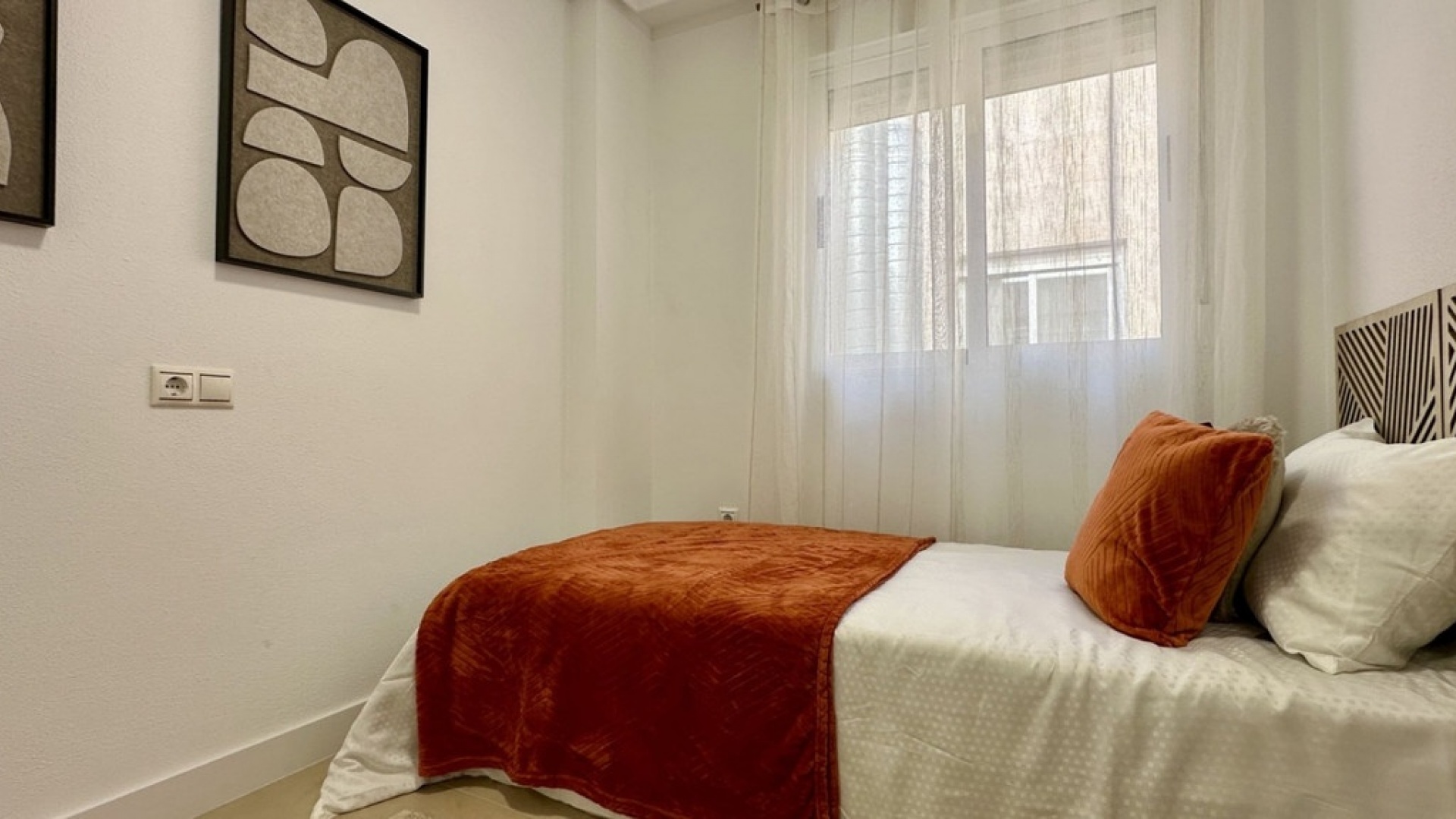 Wederverkoop - Appartement - Torrevieja - Torrevieja Centro