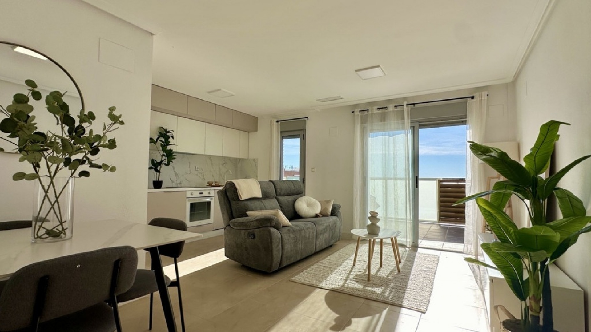 Wederverkoop - Appartement - Torrevieja - Torrevieja Centro