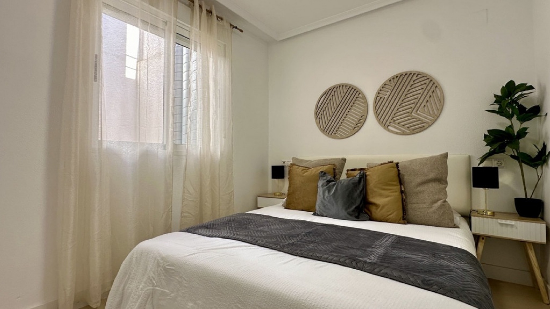 Wederverkoop - Appartement - Torrevieja - Torrevieja Centro