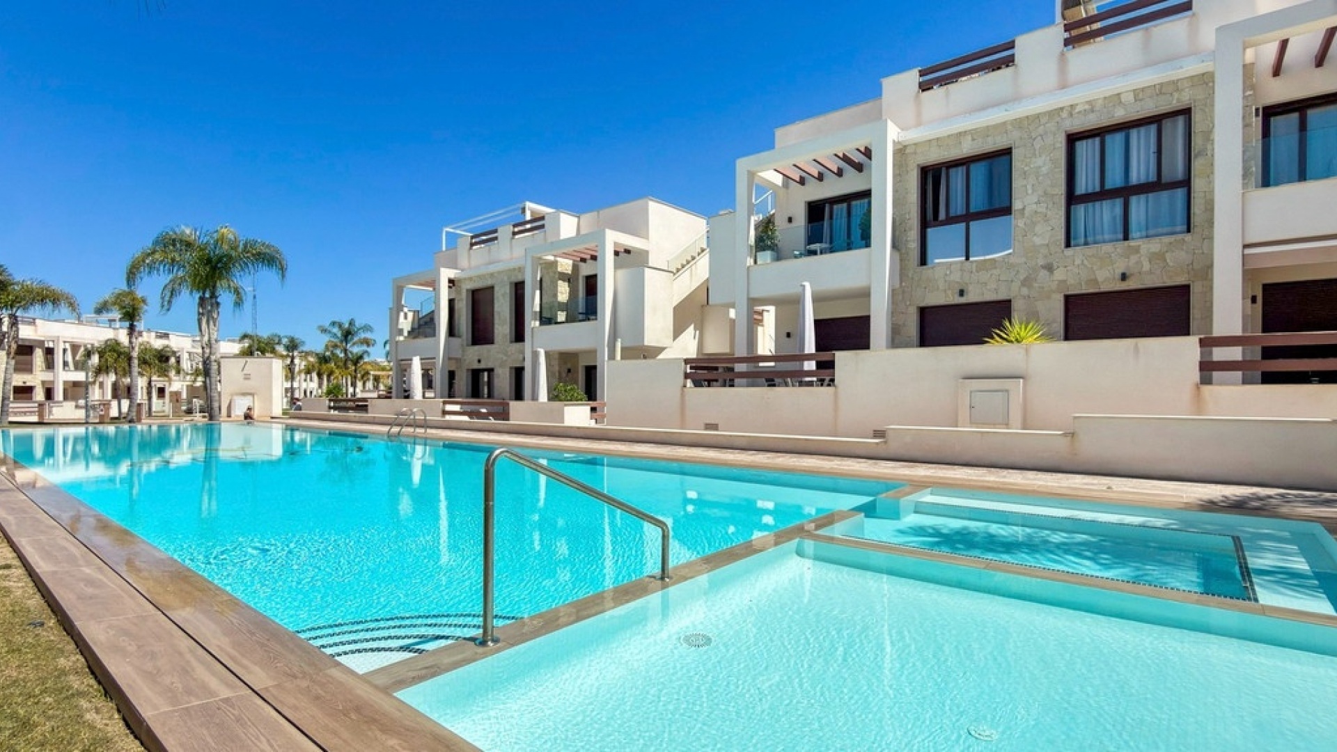 Wederverkoop - Appartement - Torrevieja - Torrevieja Centro