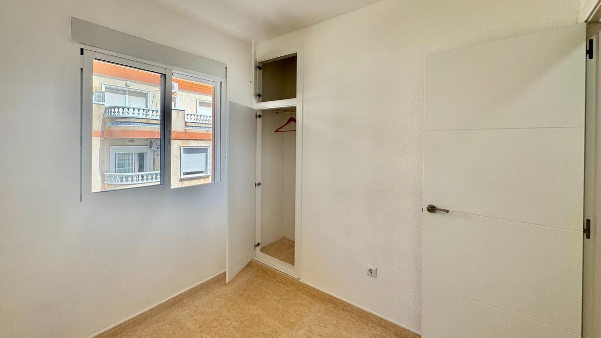 Wederverkoop - Appartement - Torrevieja - Torrevieja Centro
