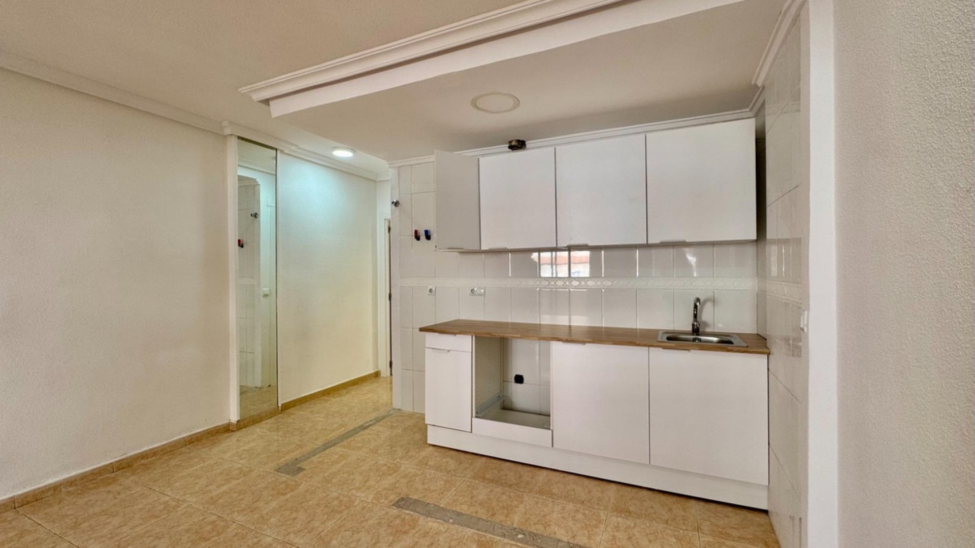 Wederverkoop - Appartement - Torrevieja - Torrevieja Centro