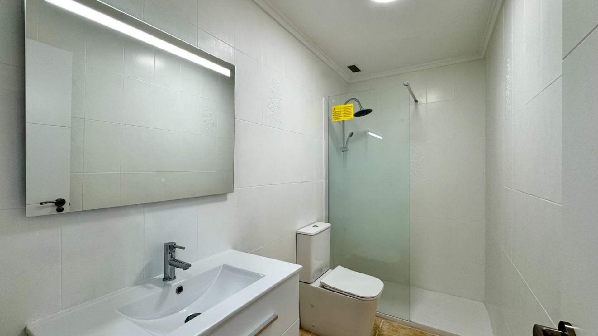 Wederverkoop - Appartement - Torrevieja - Torrevieja Centro