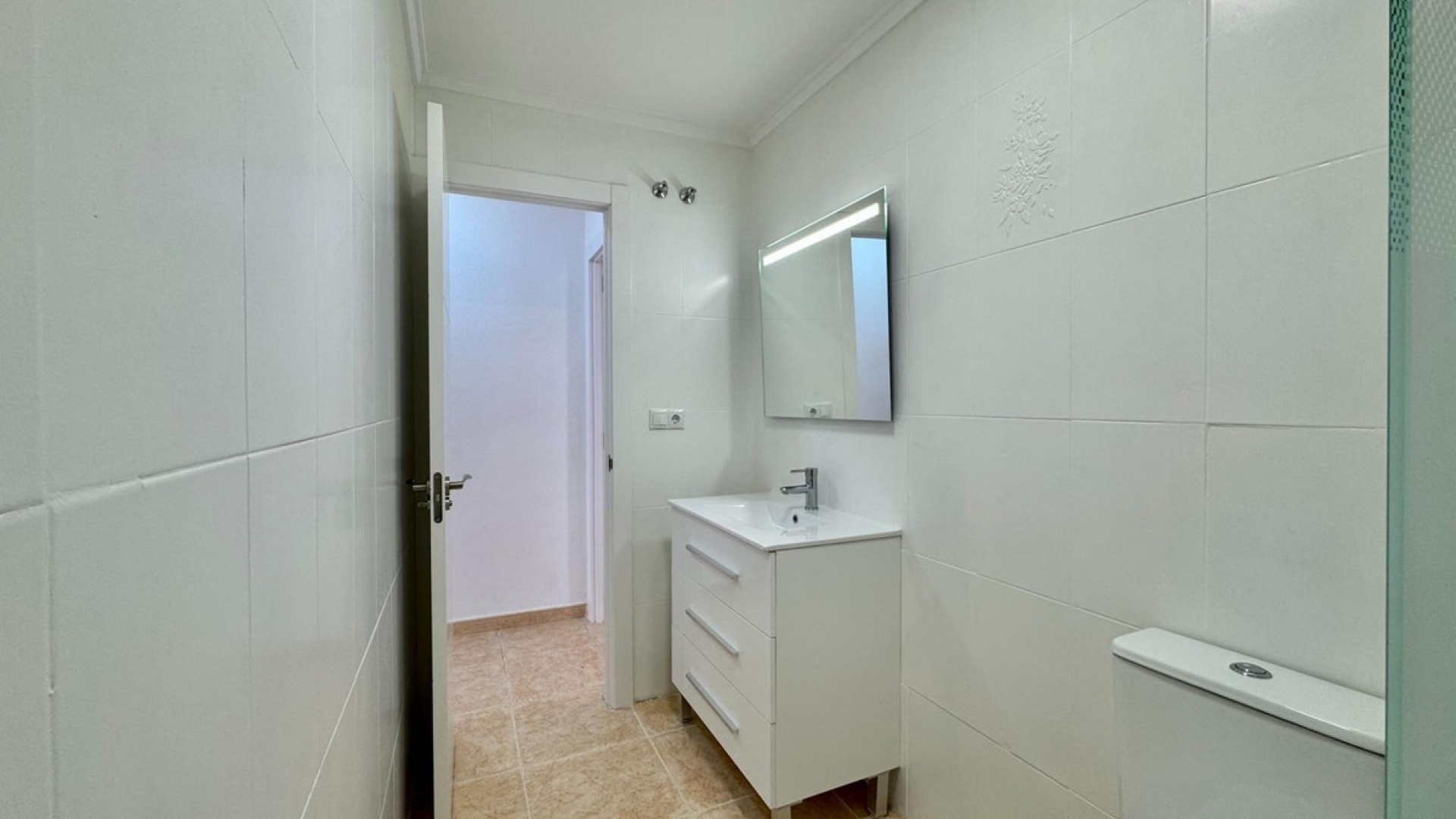Wederverkoop - Appartement - Torrevieja - Torrevieja Centro