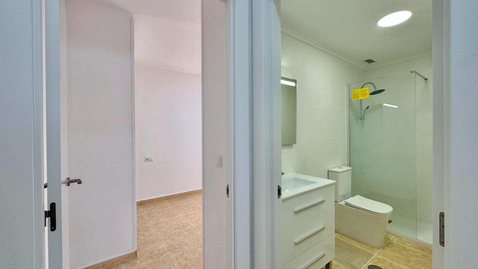 Wederverkoop - Appartement - Torrevieja - Torrevieja Centro