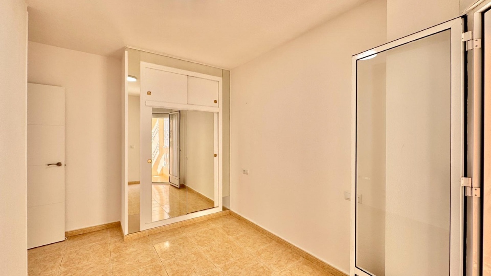 Wederverkoop - Appartement - Torrevieja - Torrevieja Centro