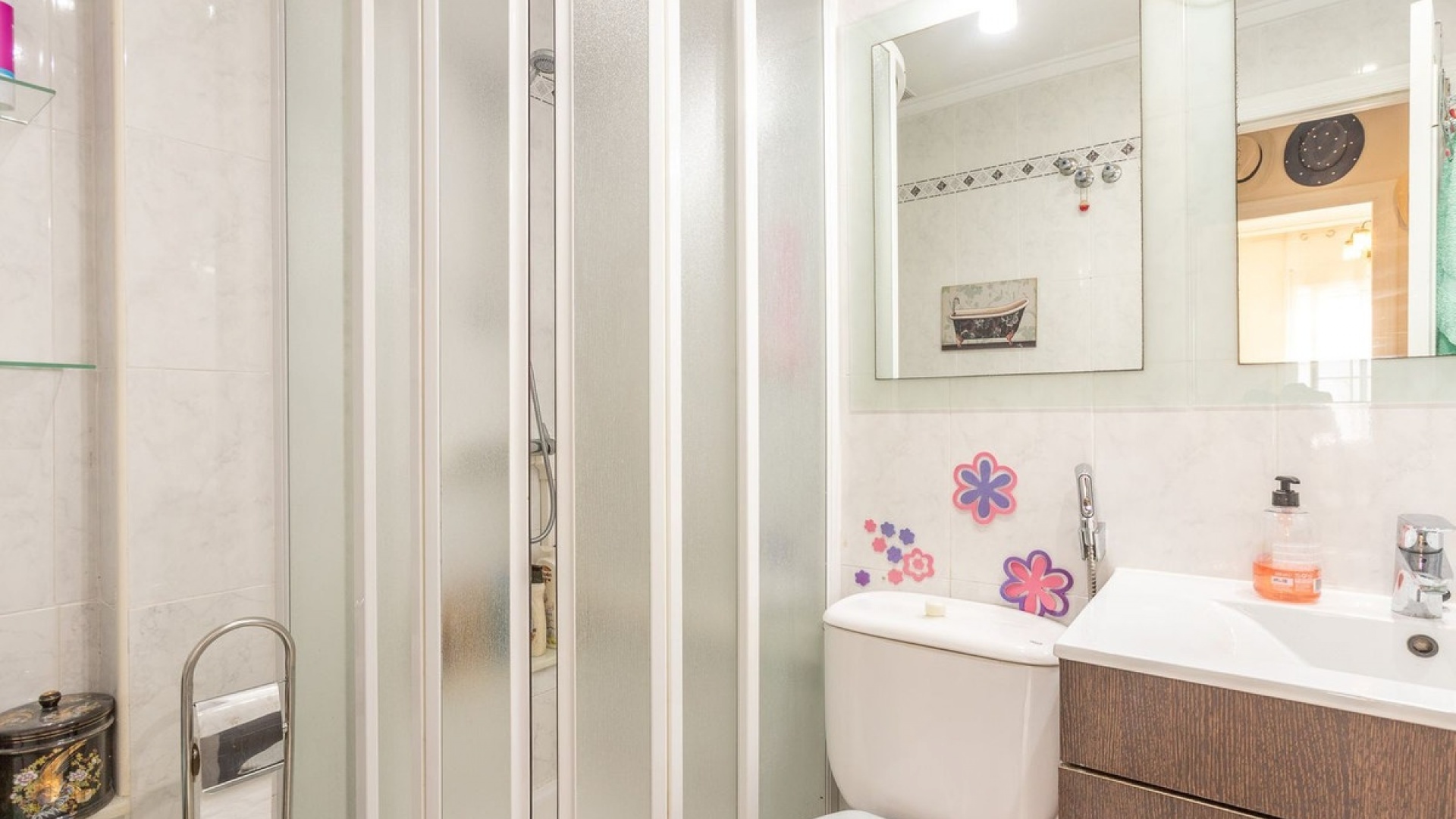Wederverkoop - Appartement - Torrevieja - Torrevieja Centro