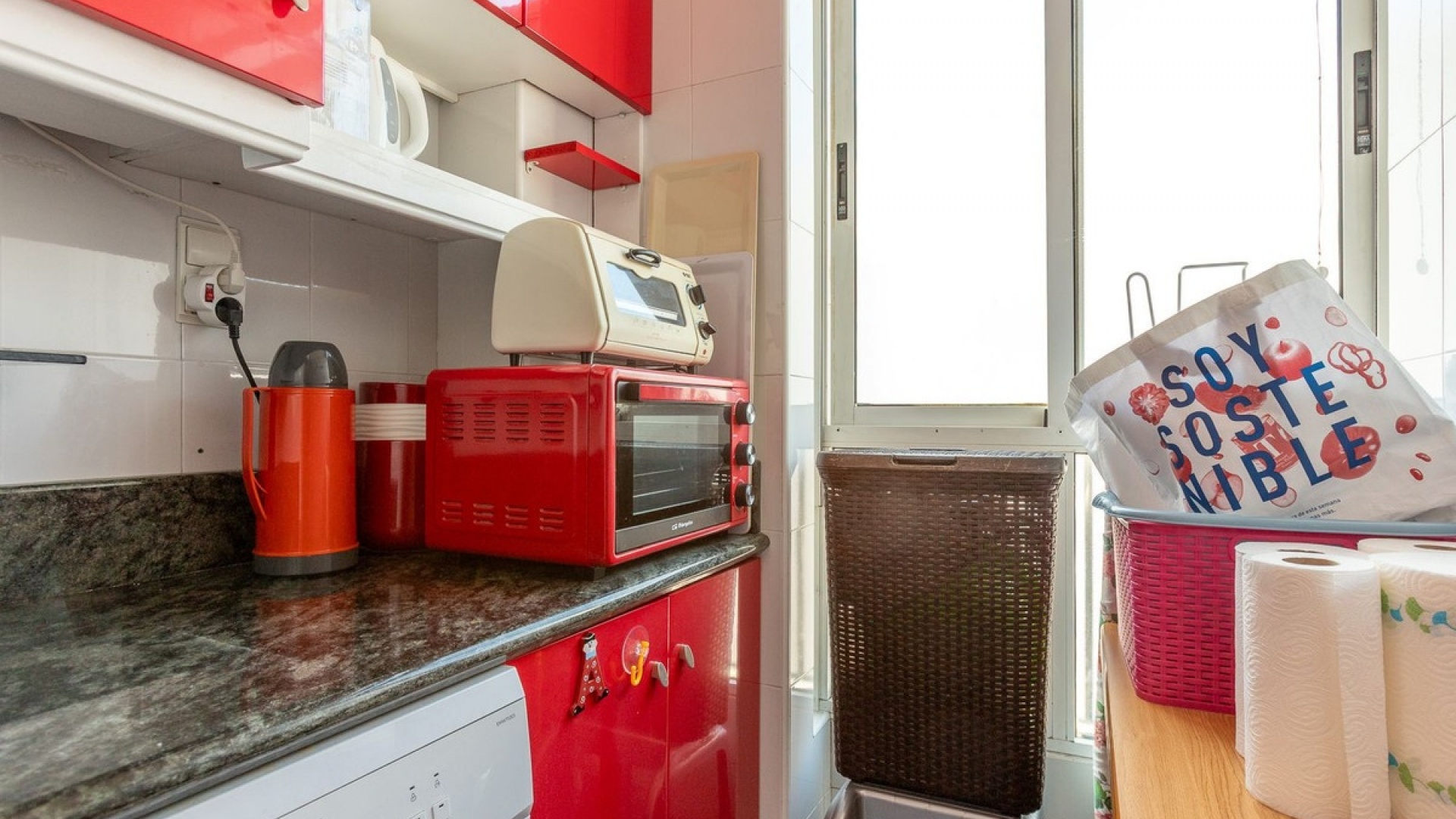 Wederverkoop - Appartement - Torrevieja - Torrevieja Centro