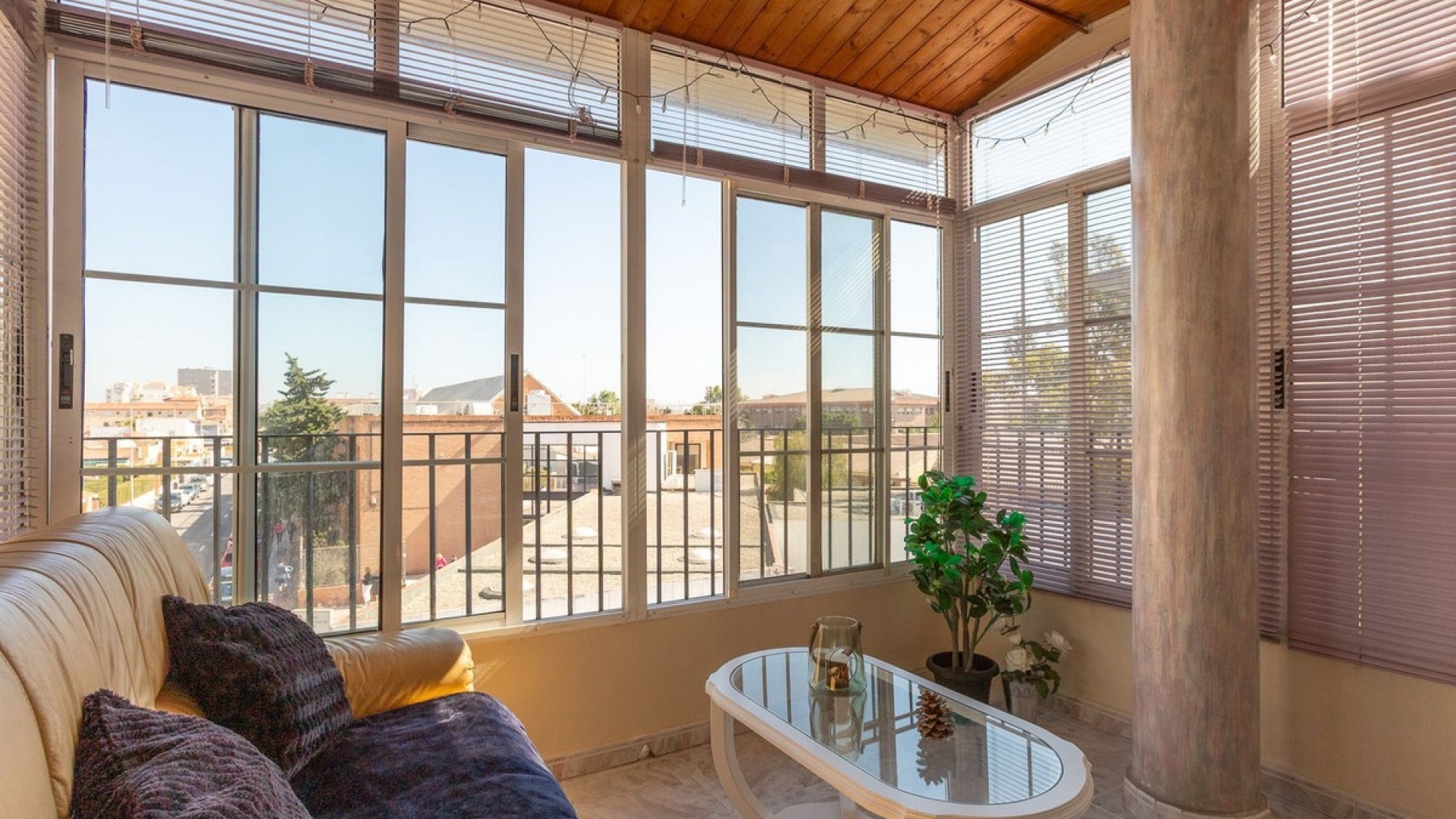 Wederverkoop - Appartement - Torrevieja - Torrevieja Centro