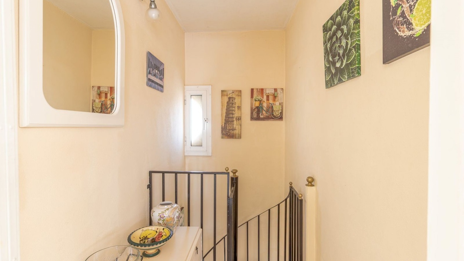 Wederverkoop - Appartement - Torrevieja - Torrevieja Centro
