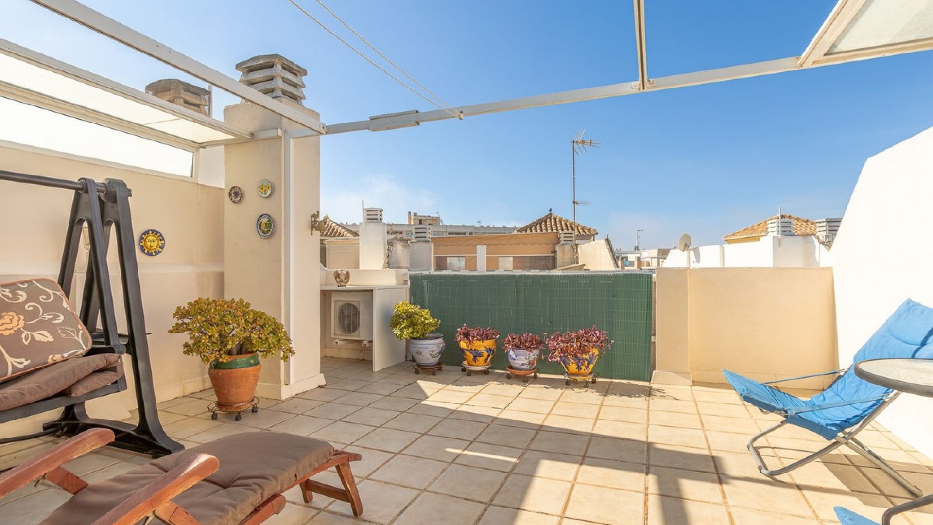 Wederverkoop - Appartement - Torrevieja - Torrevieja Centro