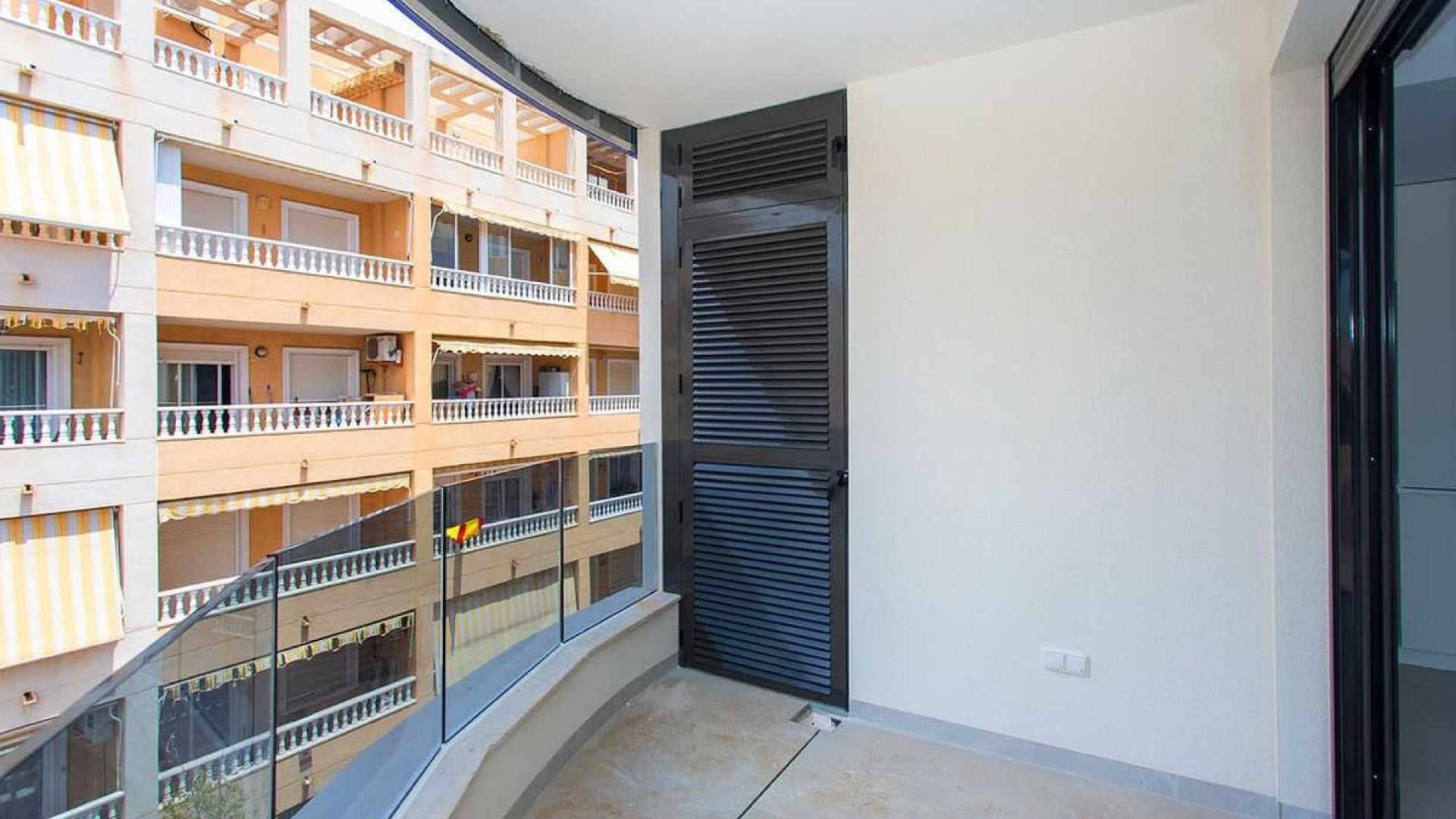 Wederverkoop - Appartement - Torrevieja - Torrevieja Centro