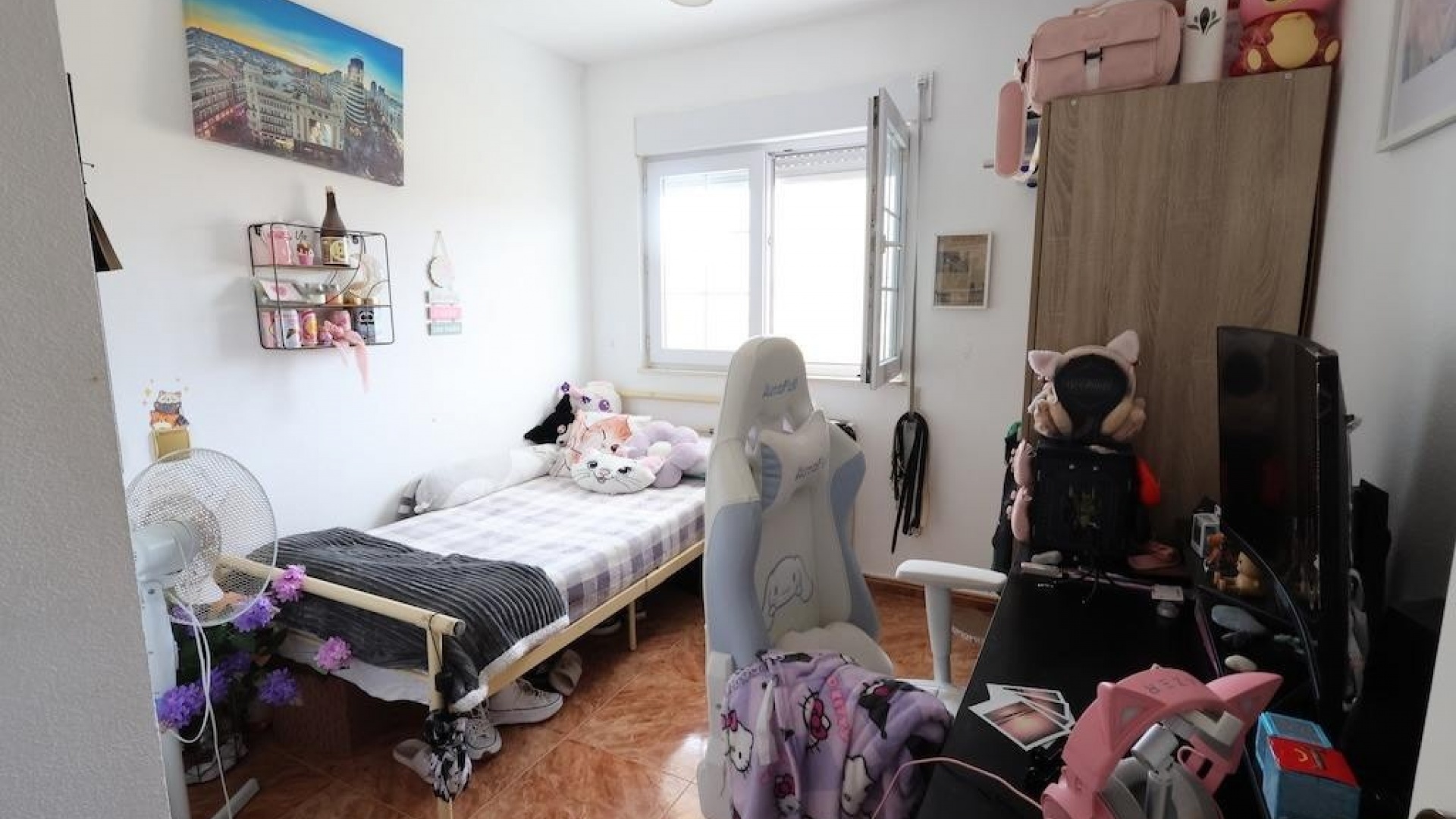 Wederverkoop - Appartement - Torrevieja - Torrevieja Centro