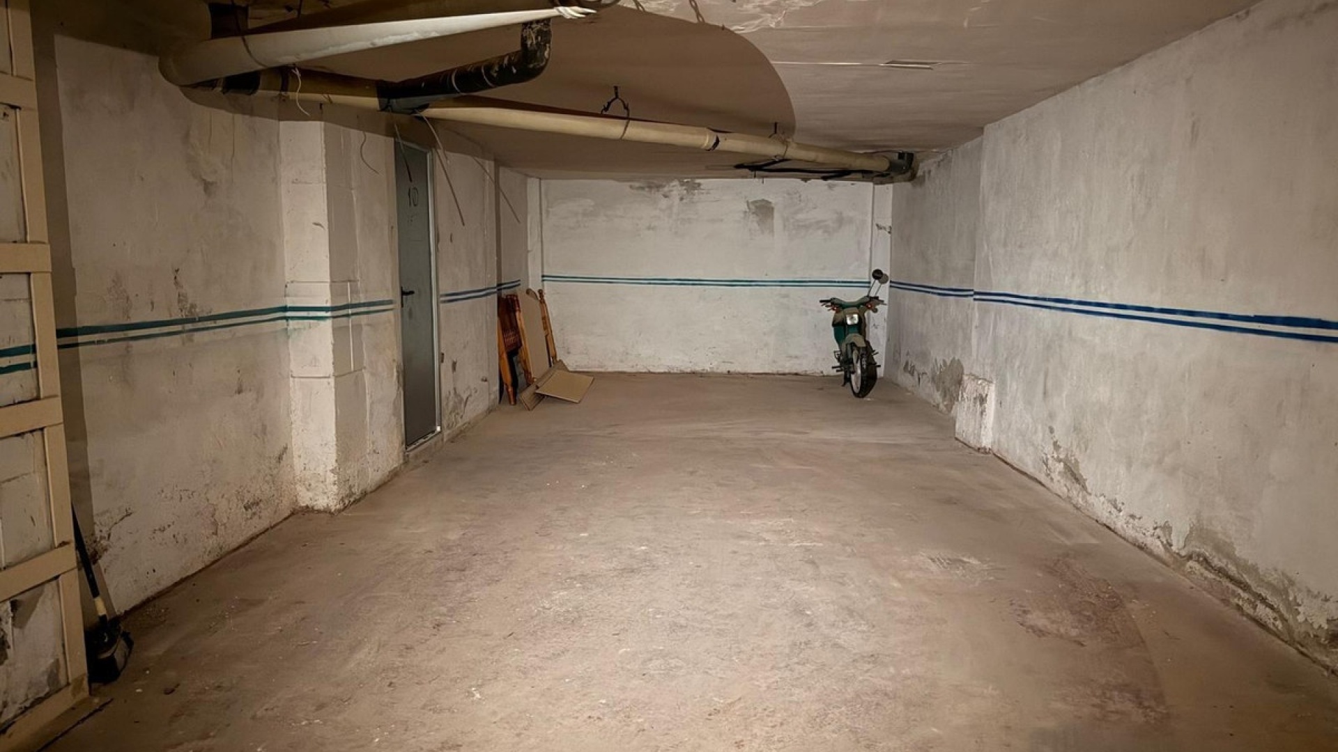 Wederverkoop - Appartement - Torrevieja - Torrevieja Centro