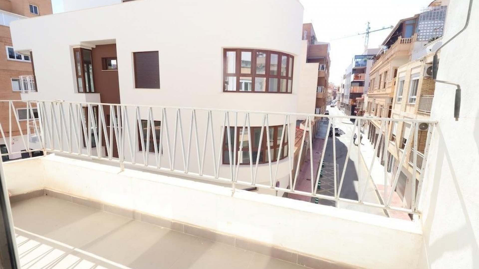 Wederverkoop - Appartement - Torrevieja - Torrevieja Centro
