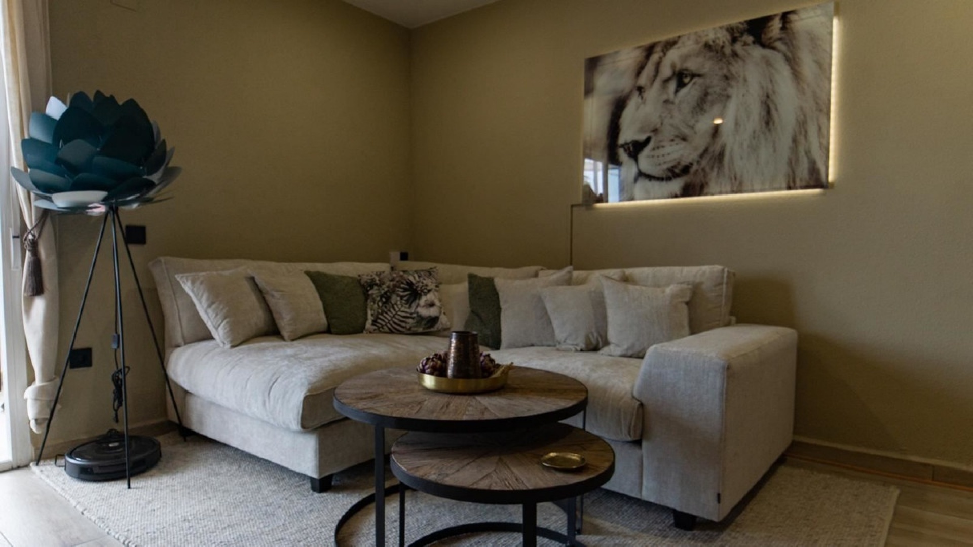 Wederverkoop - Appartement - Torrevieja - Torrevieja Centro