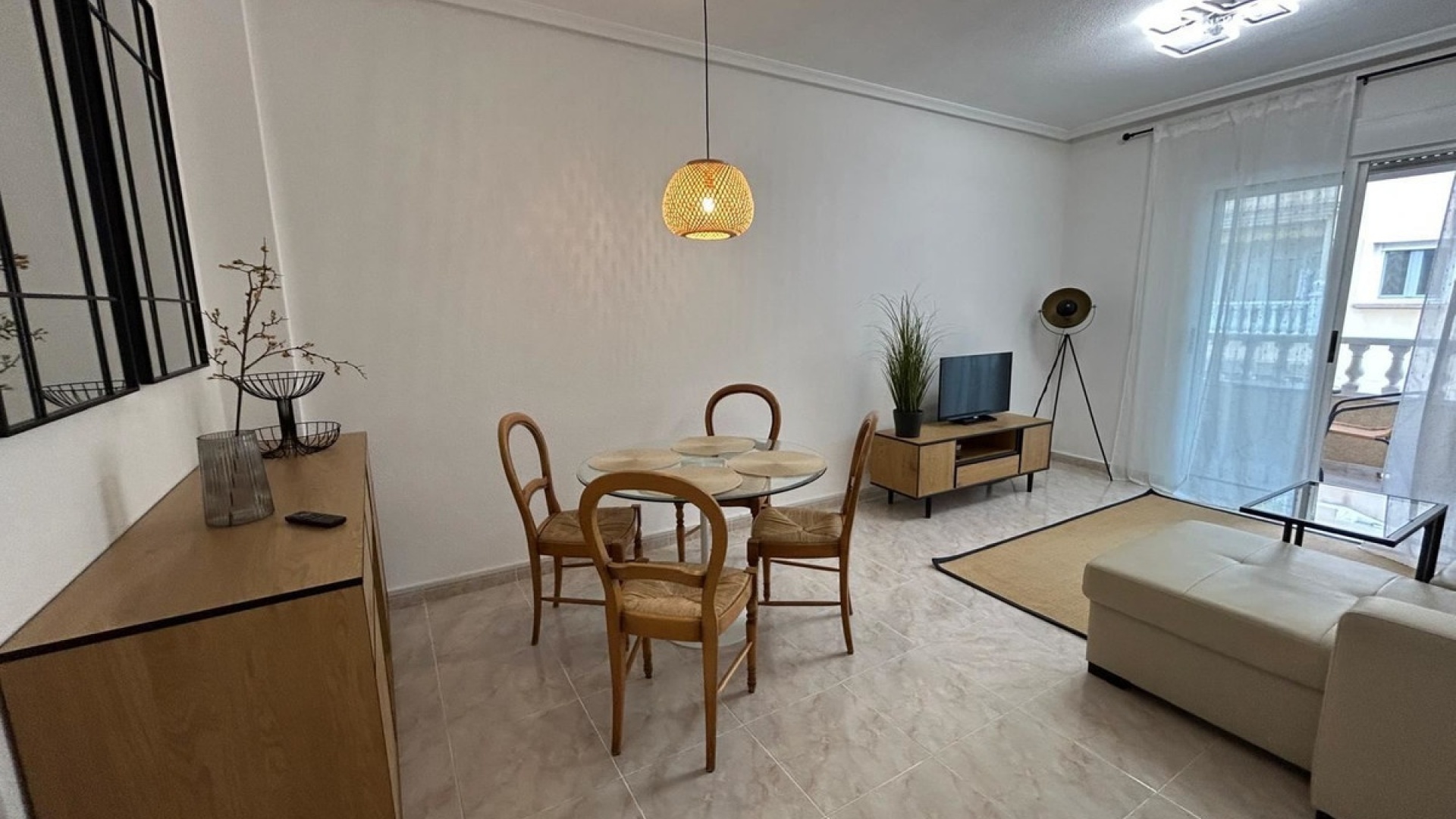 Wederverkoop - Appartement - Torrevieja - Torrevieja Centro