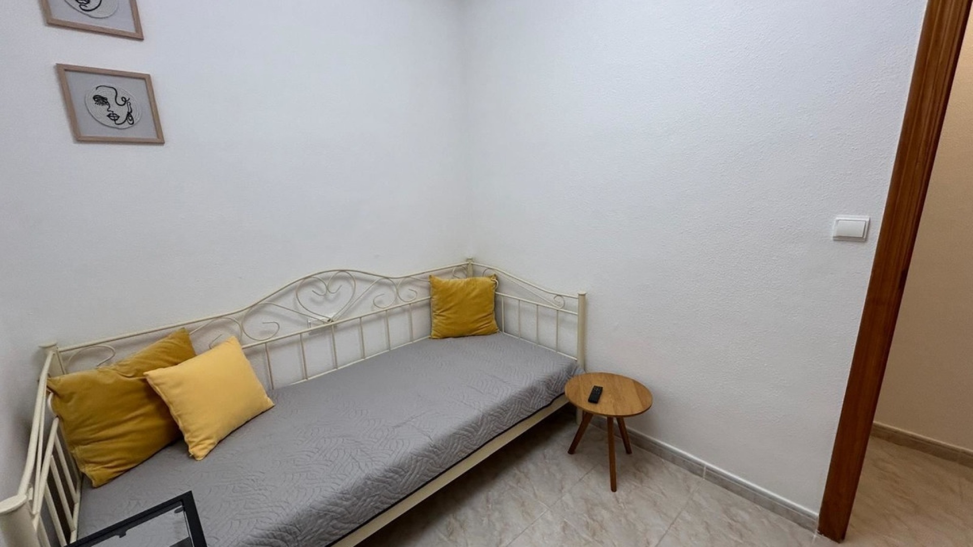 Wederverkoop - Appartement - Torrevieja - Torrevieja Centro