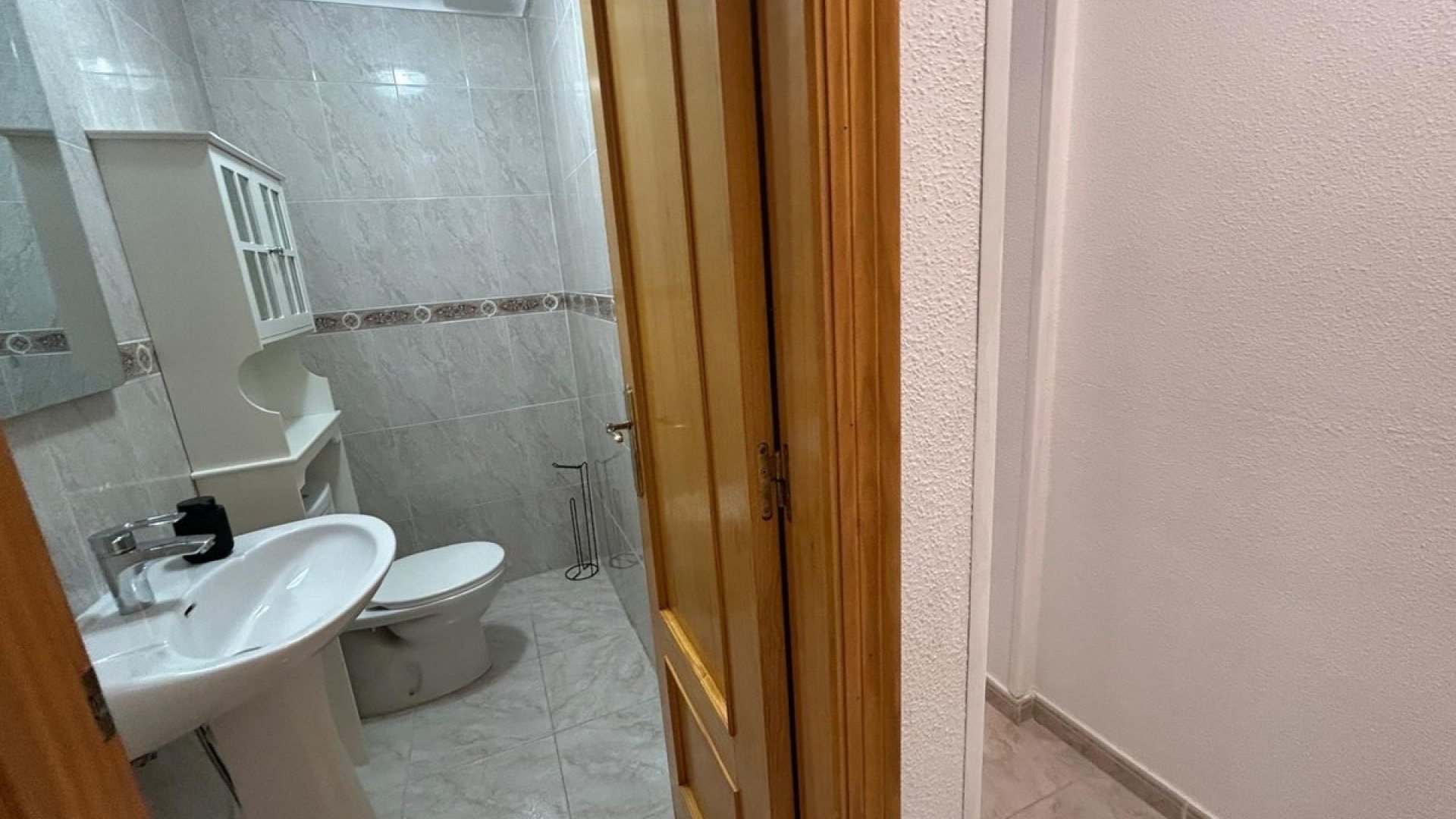 Wederverkoop - Appartement - Torrevieja - Torrevieja Centro