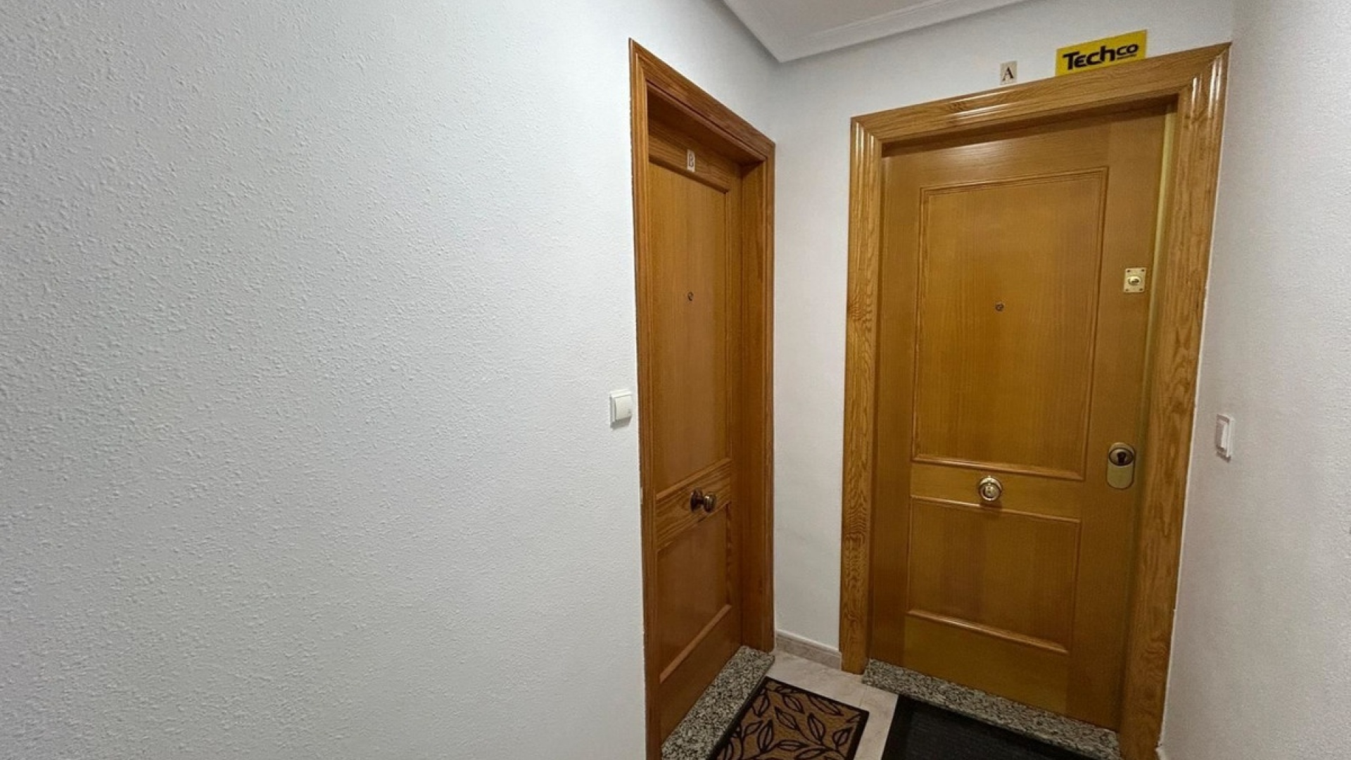 Wederverkoop - Appartement - Torrevieja - Torrevieja Centro