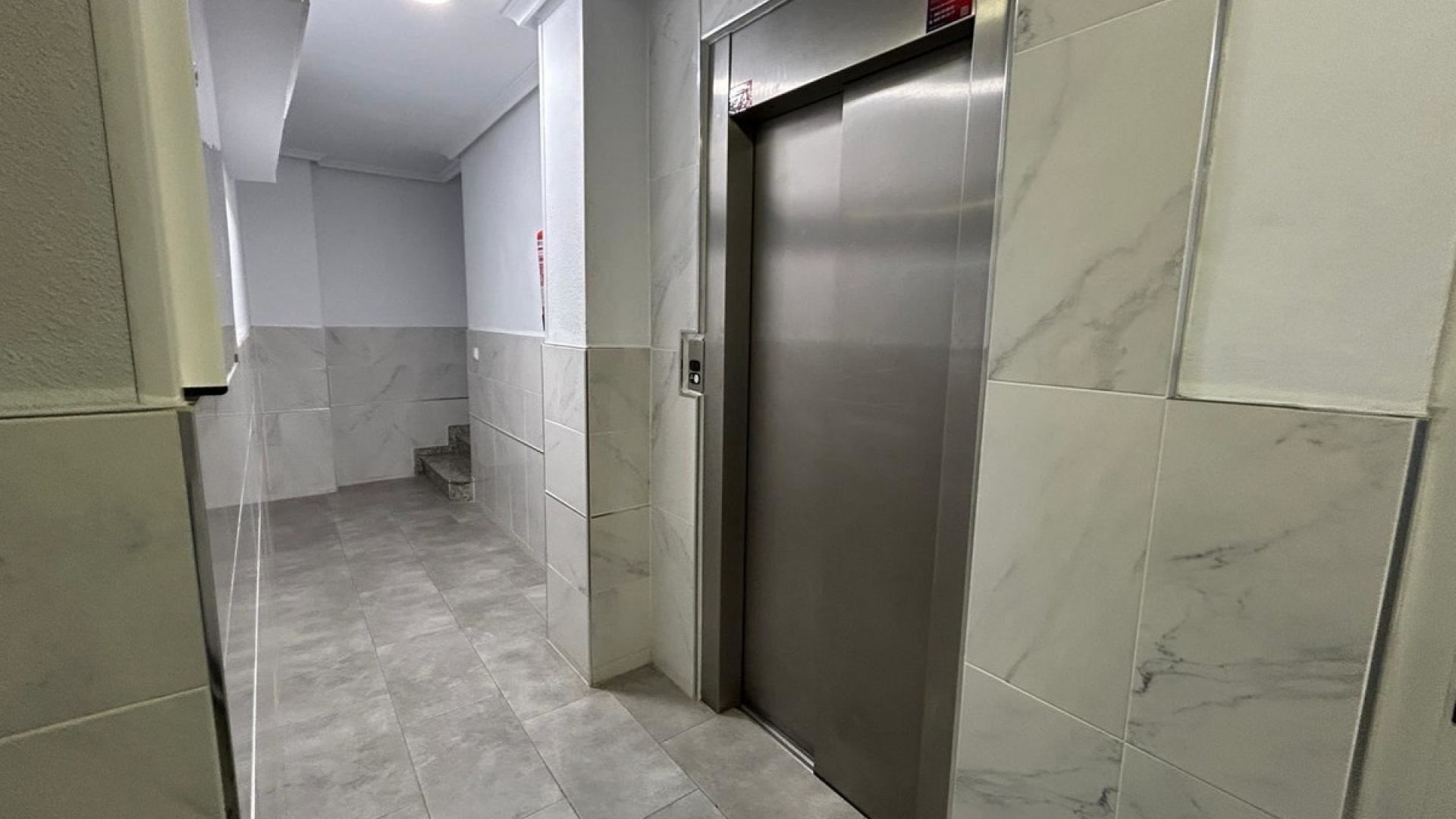 Wederverkoop - Appartement - Torrevieja - Torrevieja Centro