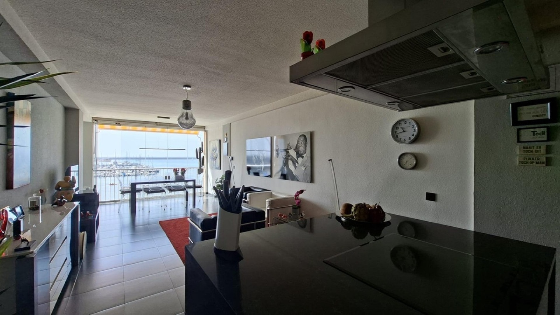 Wederverkoop - Appartement - Torrevieja - Torrevieja Centro