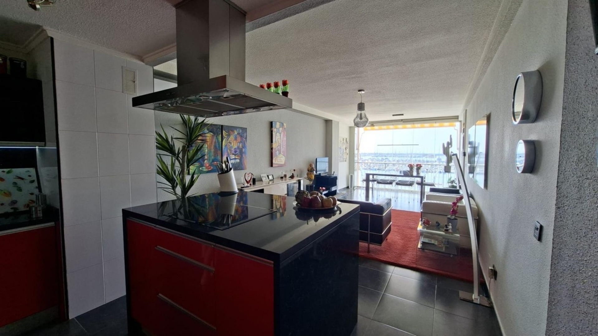 Wederverkoop - Appartement - Torrevieja - Torrevieja Centro