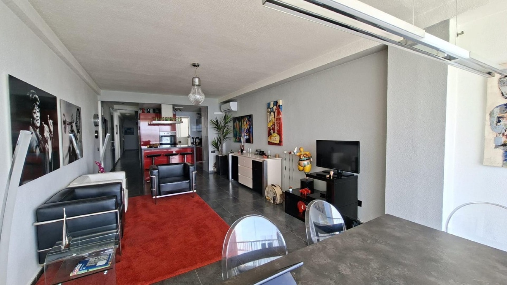 Wederverkoop - Appartement - Torrevieja - Torrevieja Centro