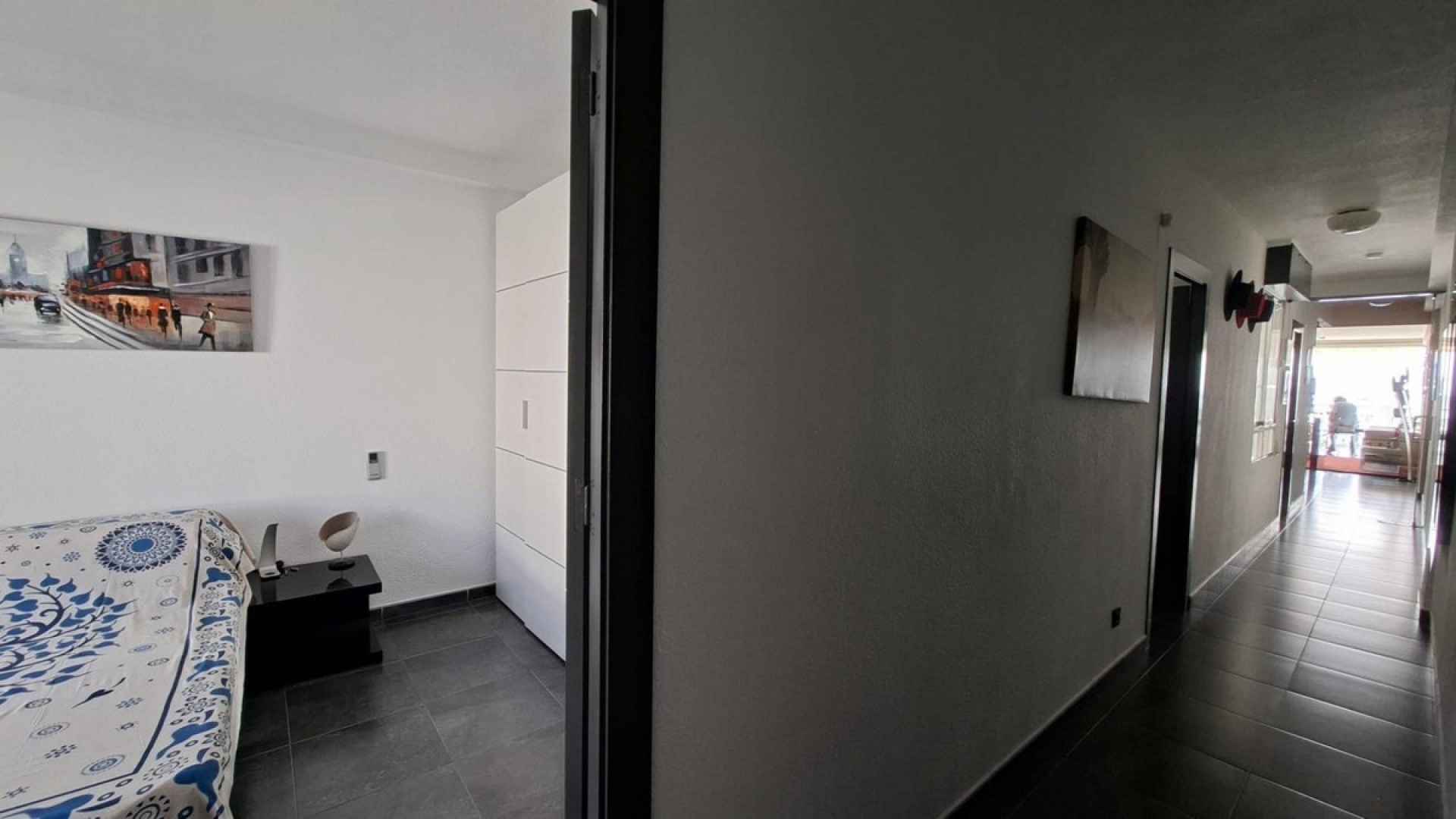 Wederverkoop - Appartement - Torrevieja - Torrevieja Centro
