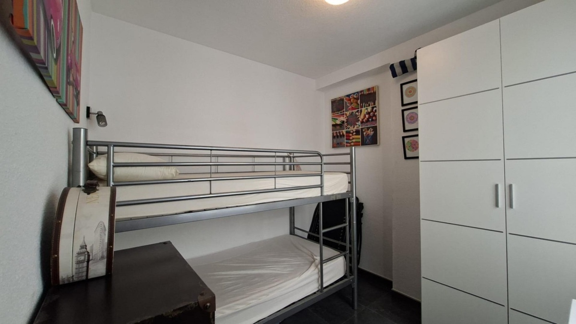 Wederverkoop - Appartement - Torrevieja - Torrevieja Centro