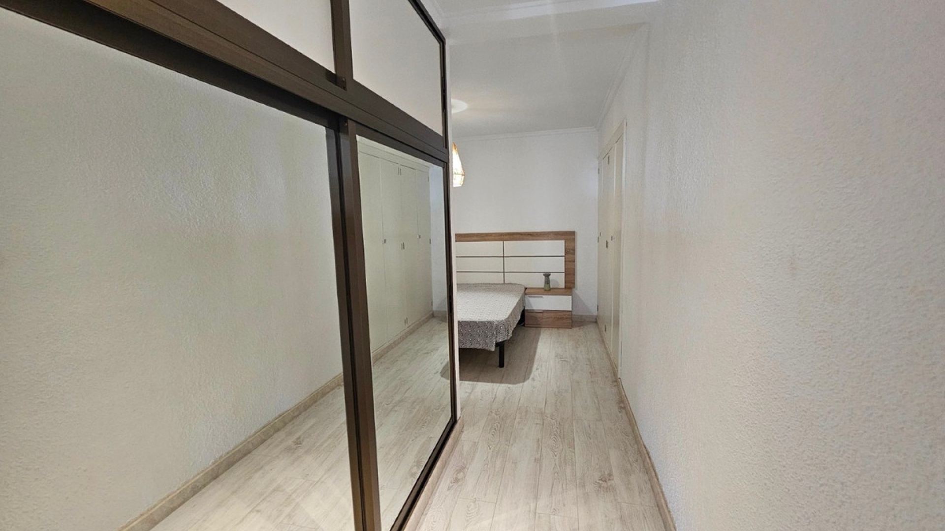 Wederverkoop - Appartement - Torrevieja - Torrevieja Centro