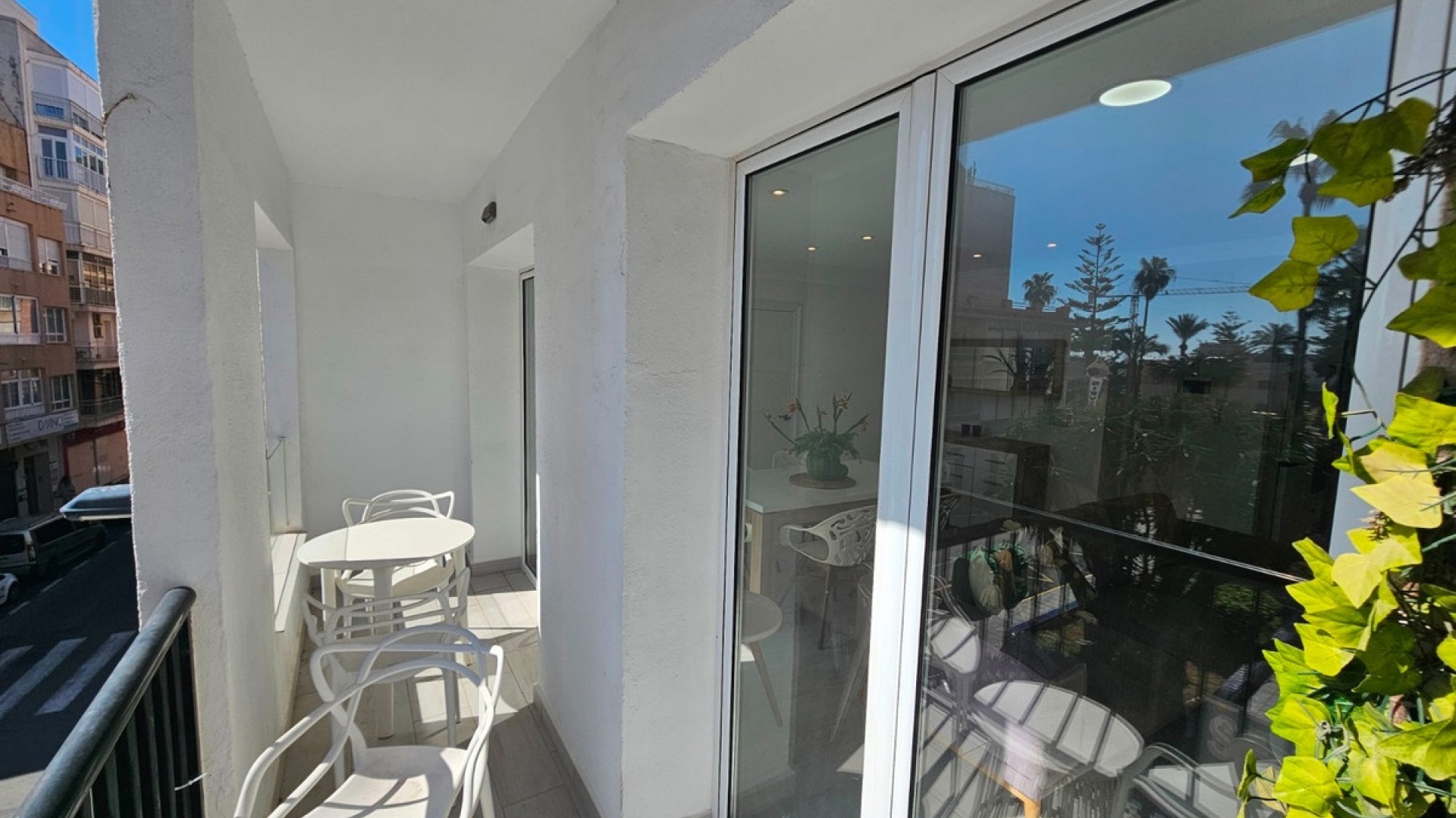 Wederverkoop - Appartement - Torrevieja - Torrevieja Centro