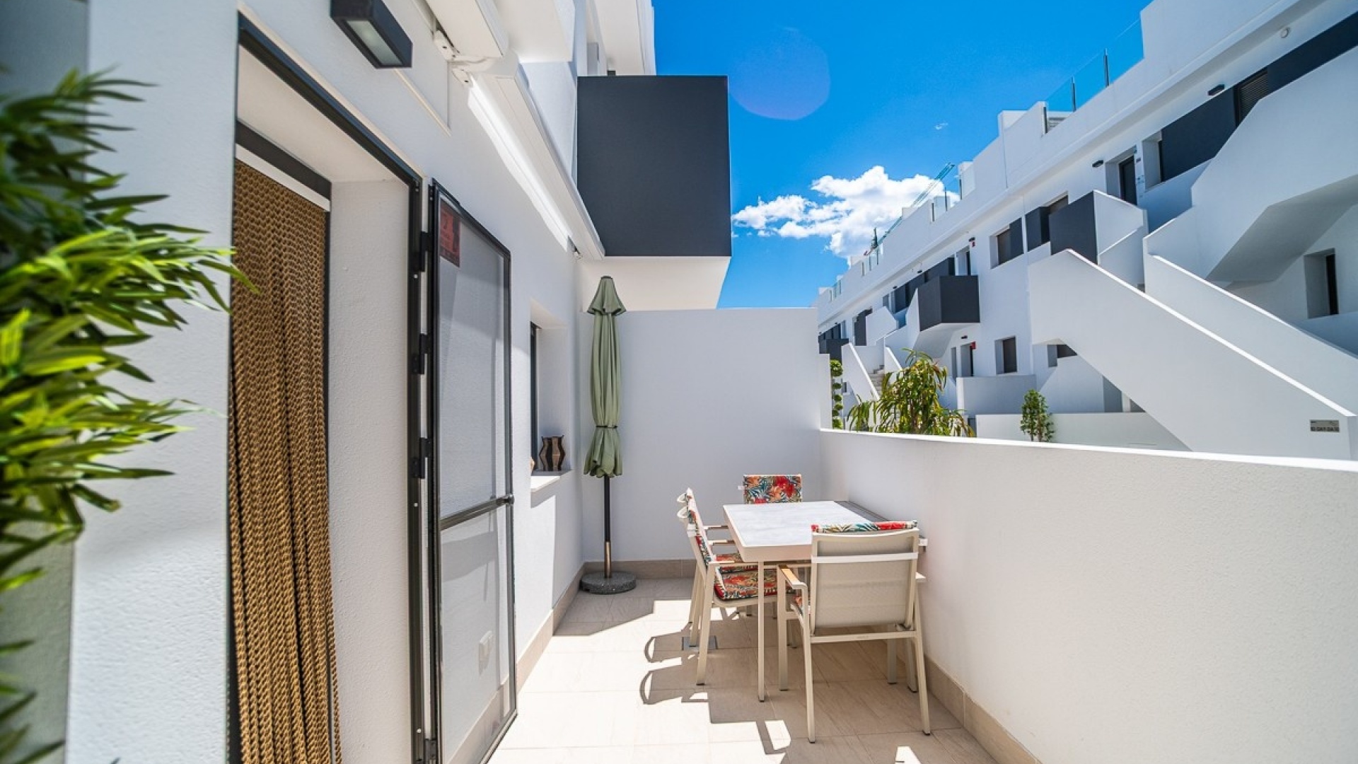Wederverkoop - Appartement - Torrevieja - Torrevieja Centro
