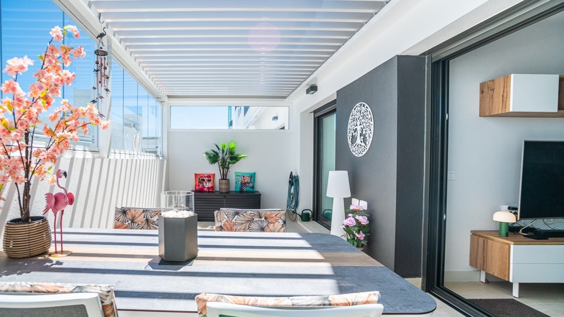 Wederverkoop - Appartement - Torrevieja - Torrevieja Centro