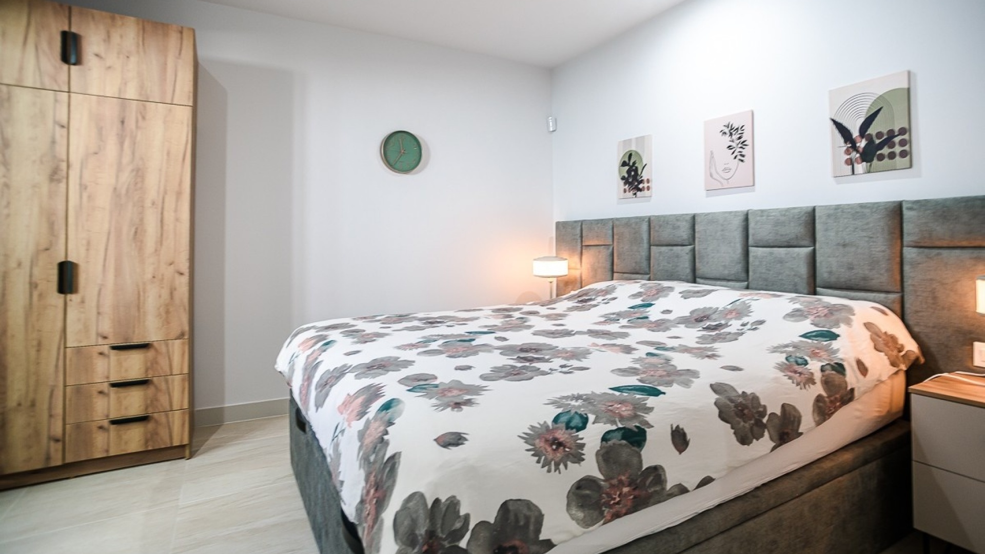 Wederverkoop - Appartement - Torrevieja - Torrevieja Centro