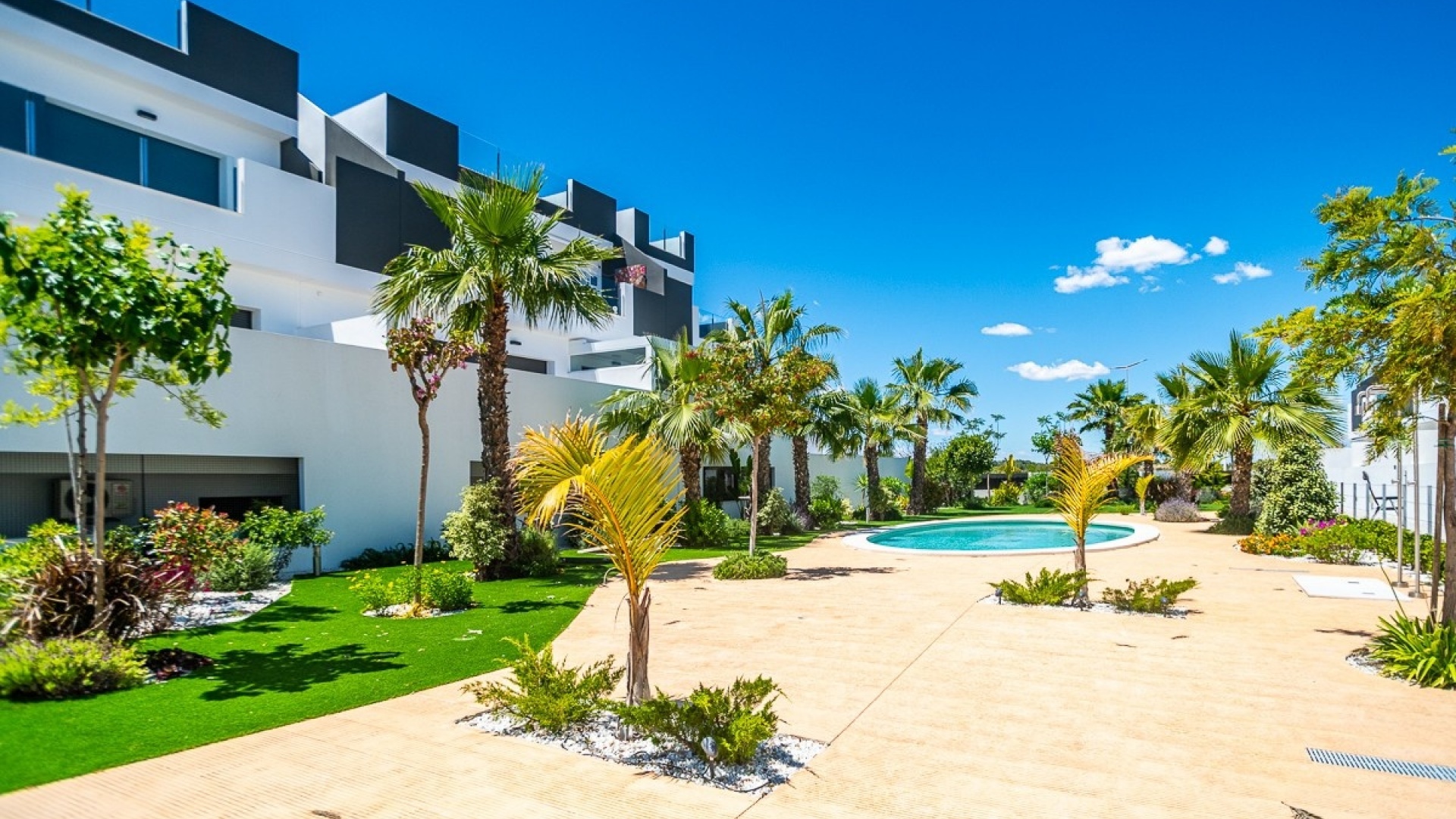 Wederverkoop - Appartement - Torrevieja - Torrevieja Centro