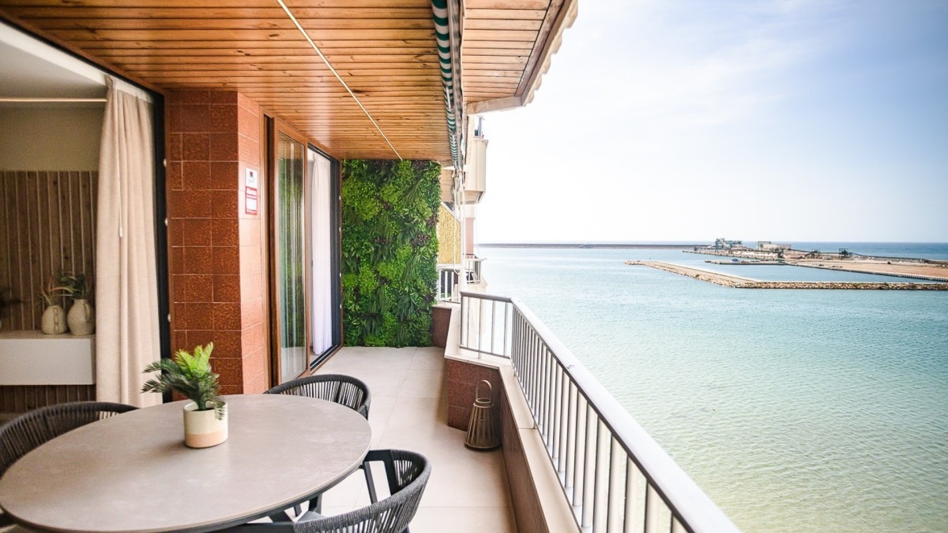 Wederverkoop - Appartement - Torrevieja - Torrevieja Centro