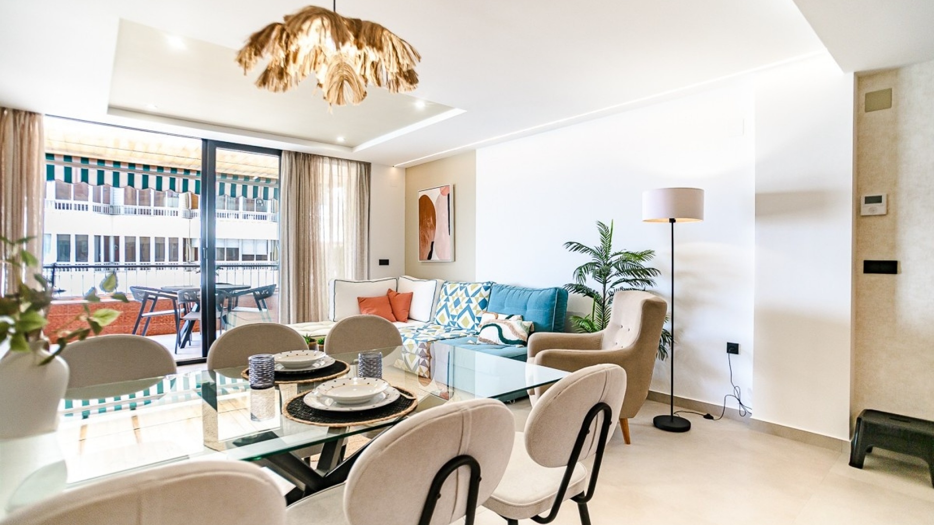 Wederverkoop - Appartement - Torrevieja - Torrevieja Centro