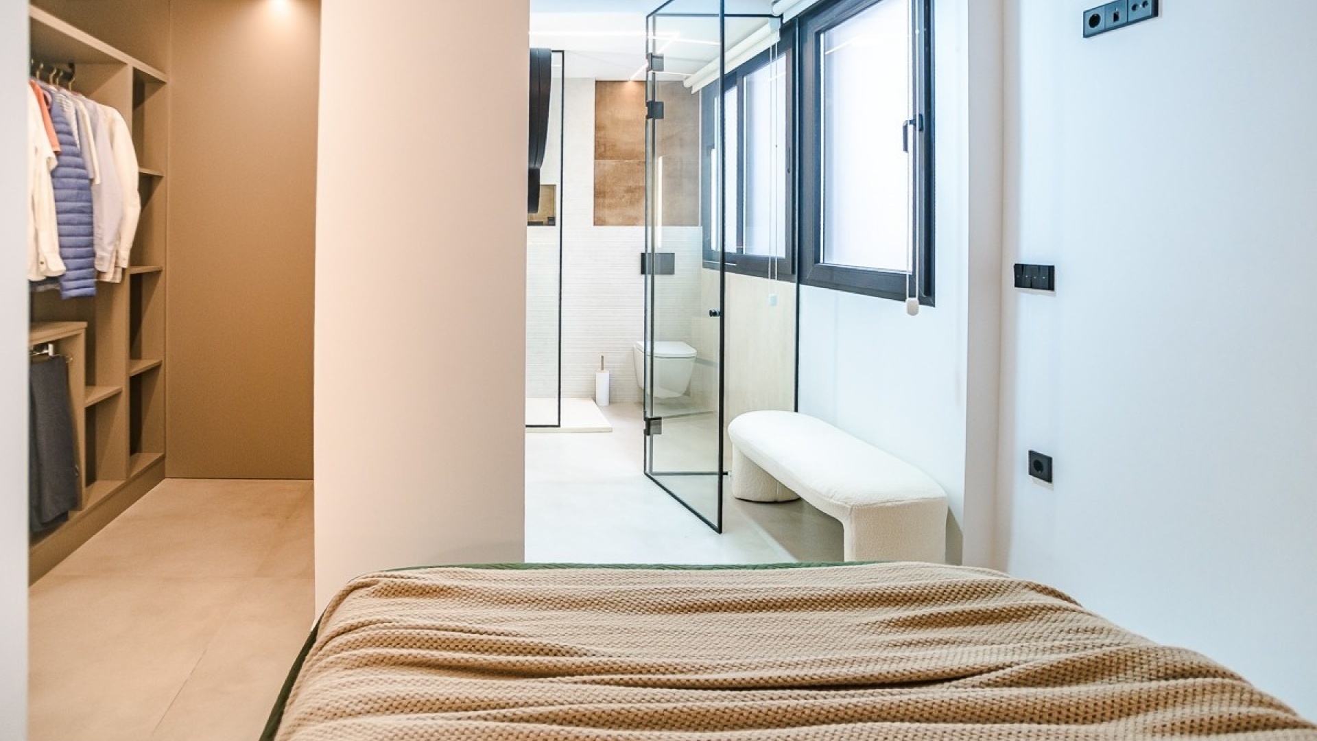 Wederverkoop - Appartement - Torrevieja - Torrevieja Centro