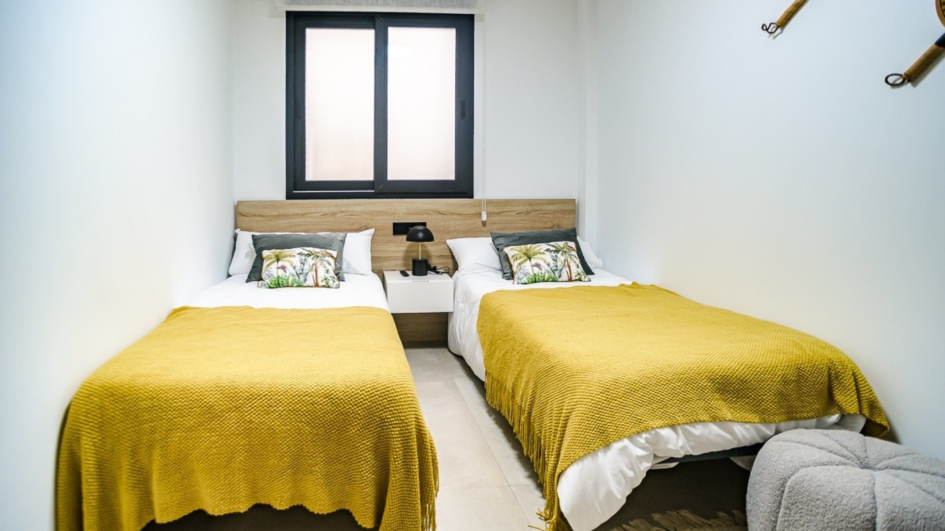 Wederverkoop - Appartement - Torrevieja - Torrevieja Centro