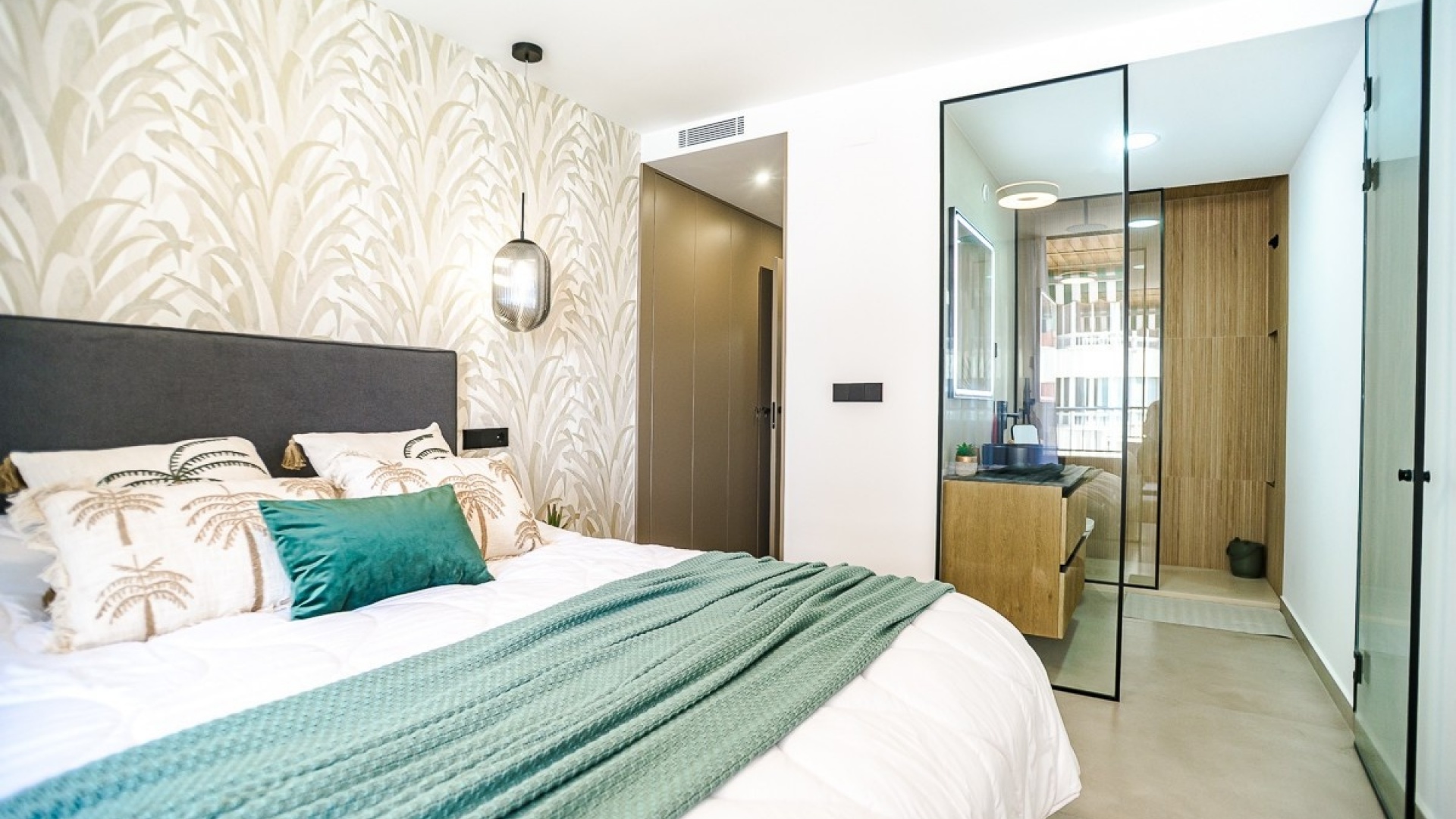Wederverkoop - Appartement - Torrevieja - Torrevieja Centro