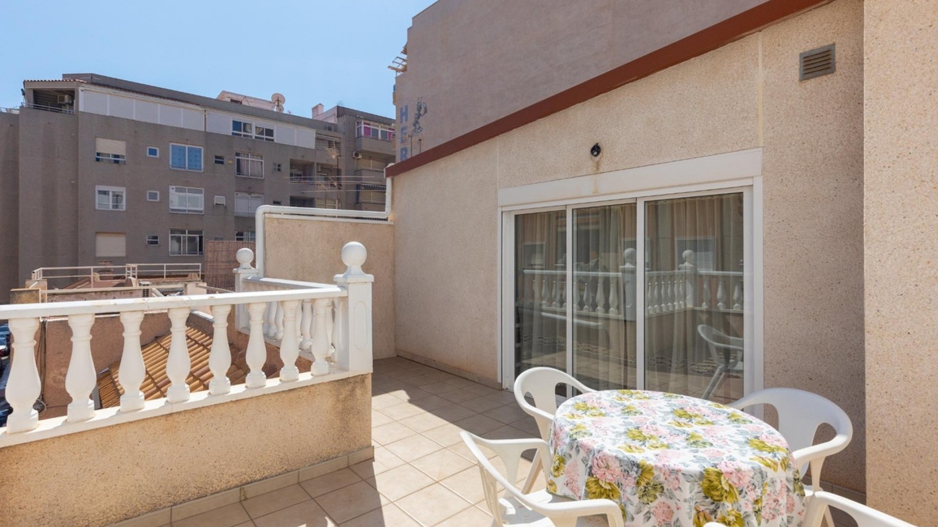 Wederverkoop - Appartement - Torrevieja - Torrevieja Centro