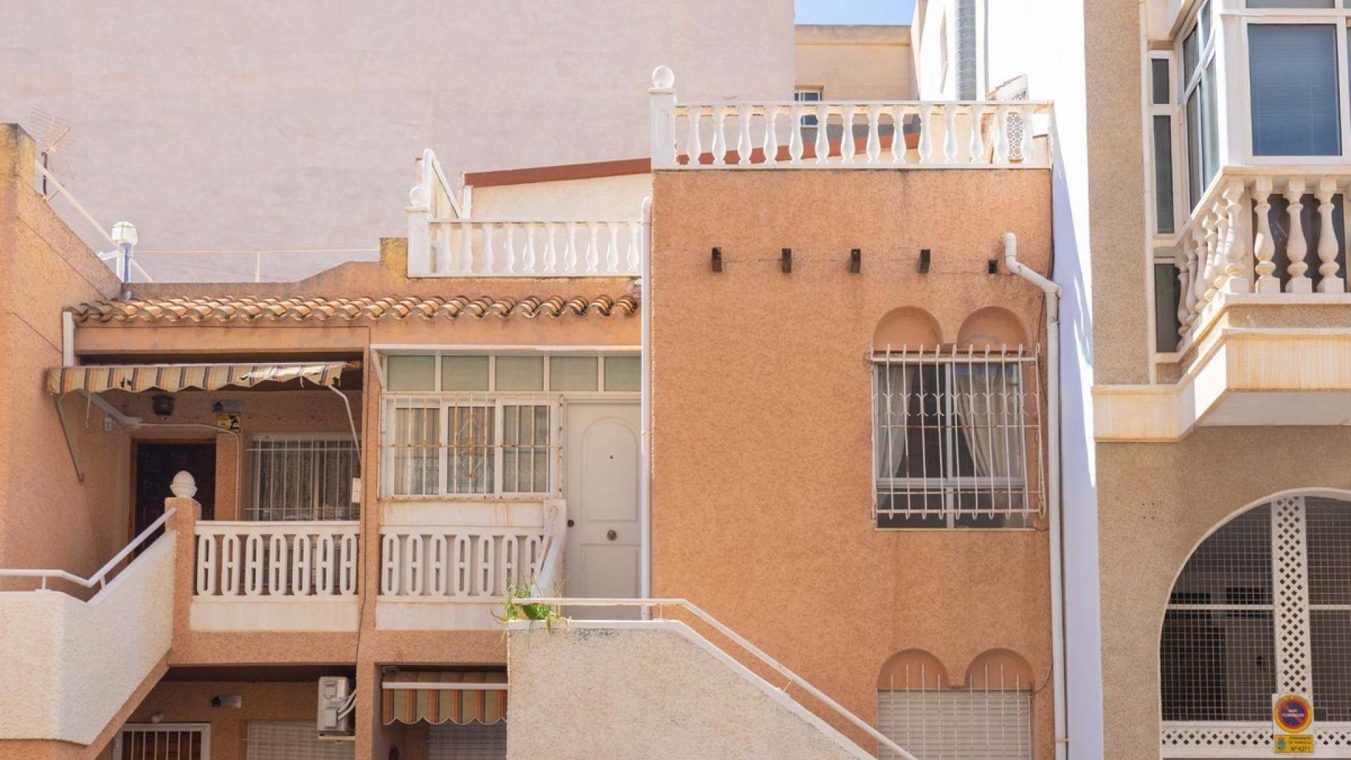 Wederverkoop - Appartement - Torrevieja - Torrevieja Centro